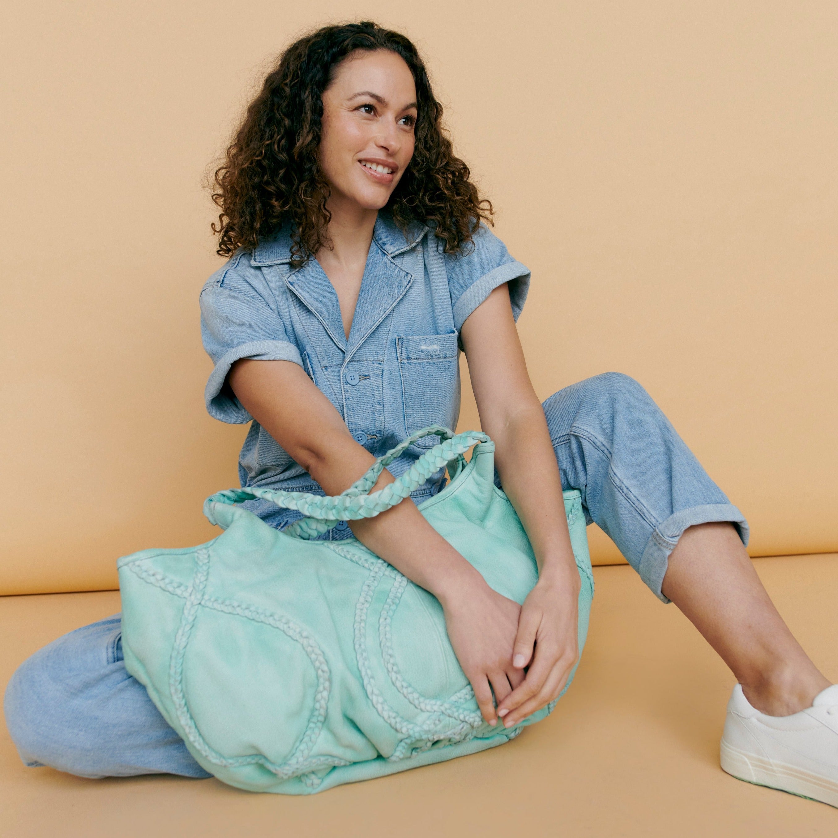 Presley Tote/Shoulder Bag