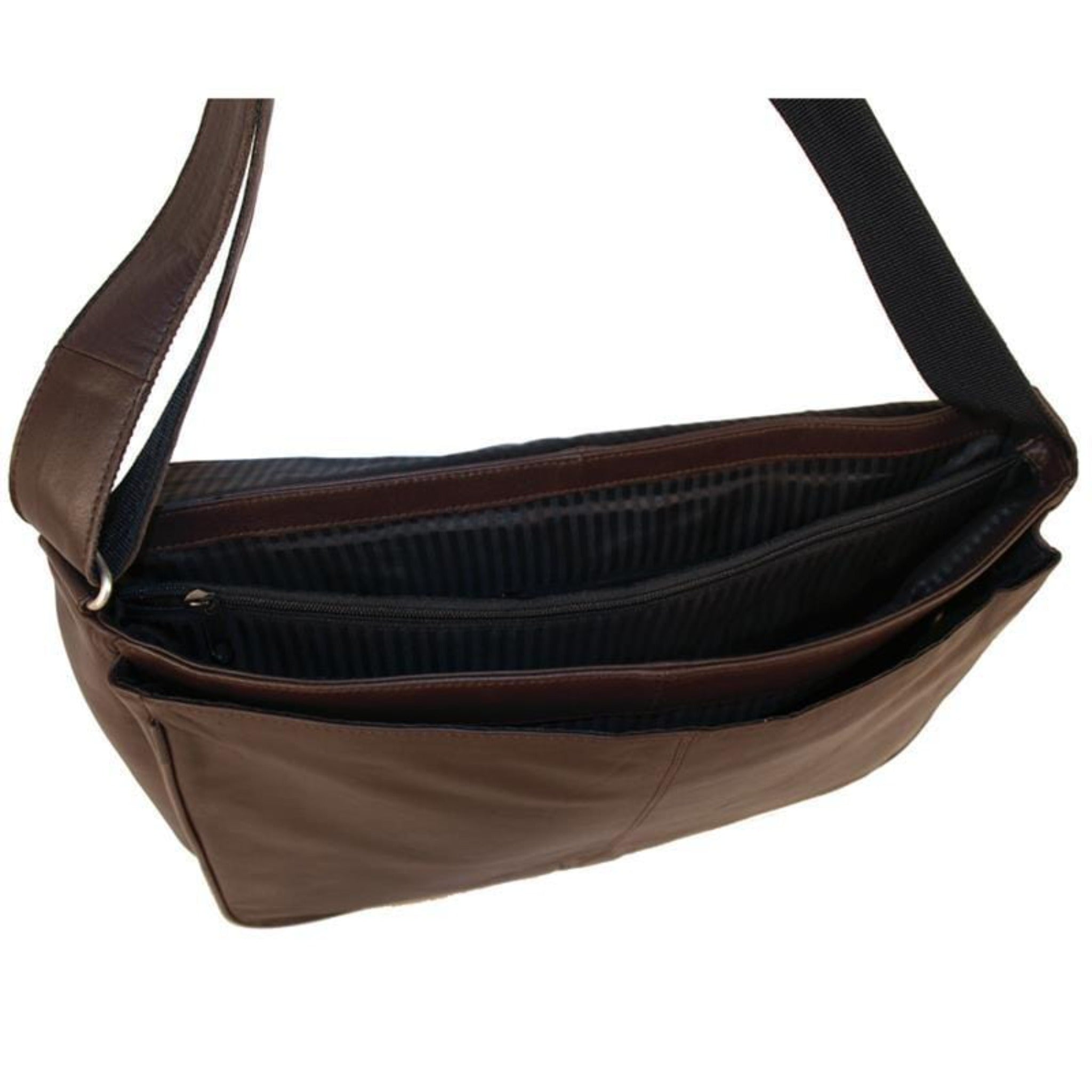 Yellowstone Laptop Messenger Bag