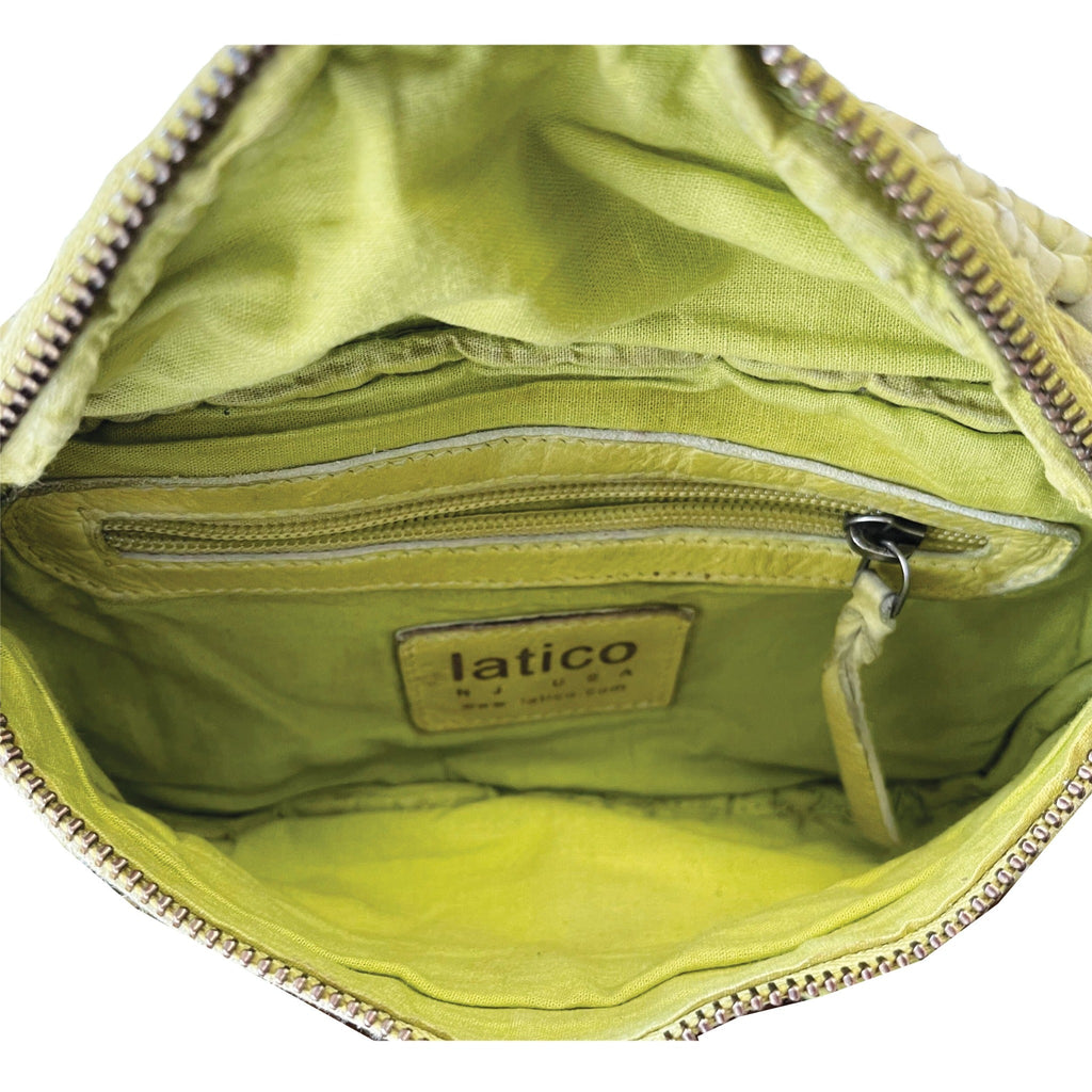 Annie Leather Fanny Pack