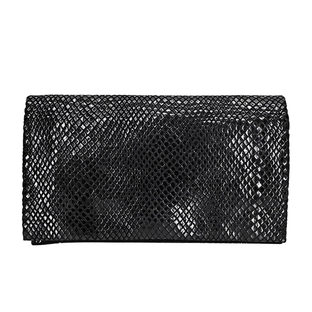 Gio Leather Wallet