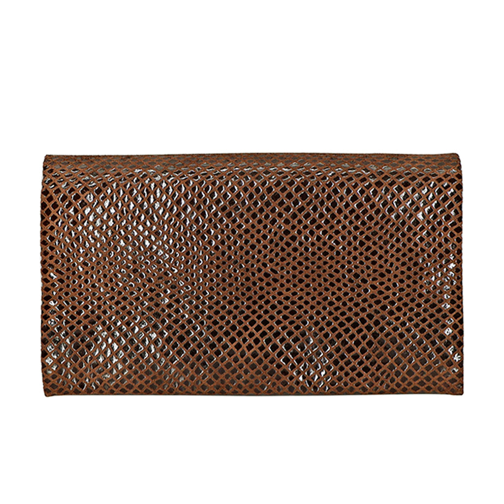 Gio Leather Wallet