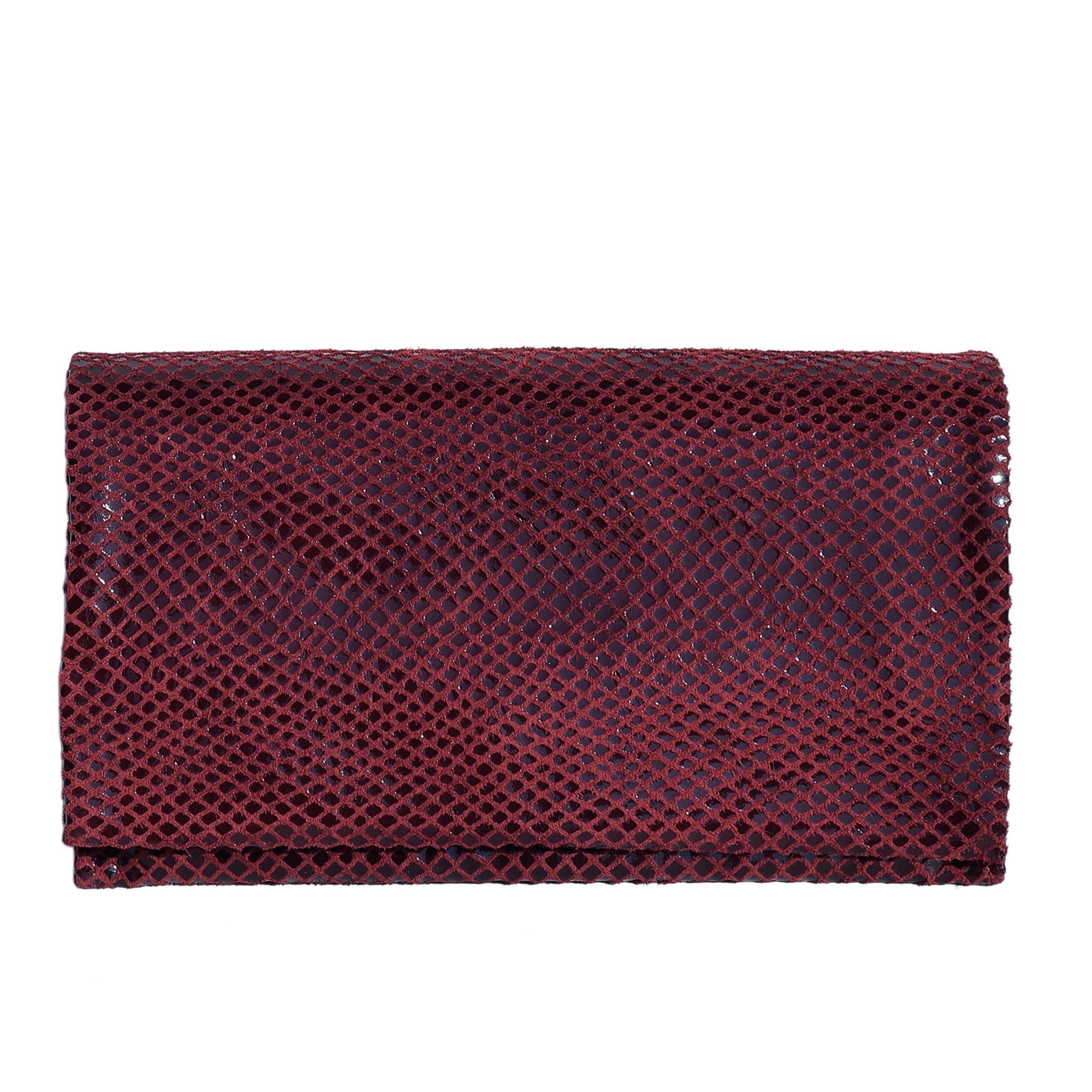Gio Leather Wallet