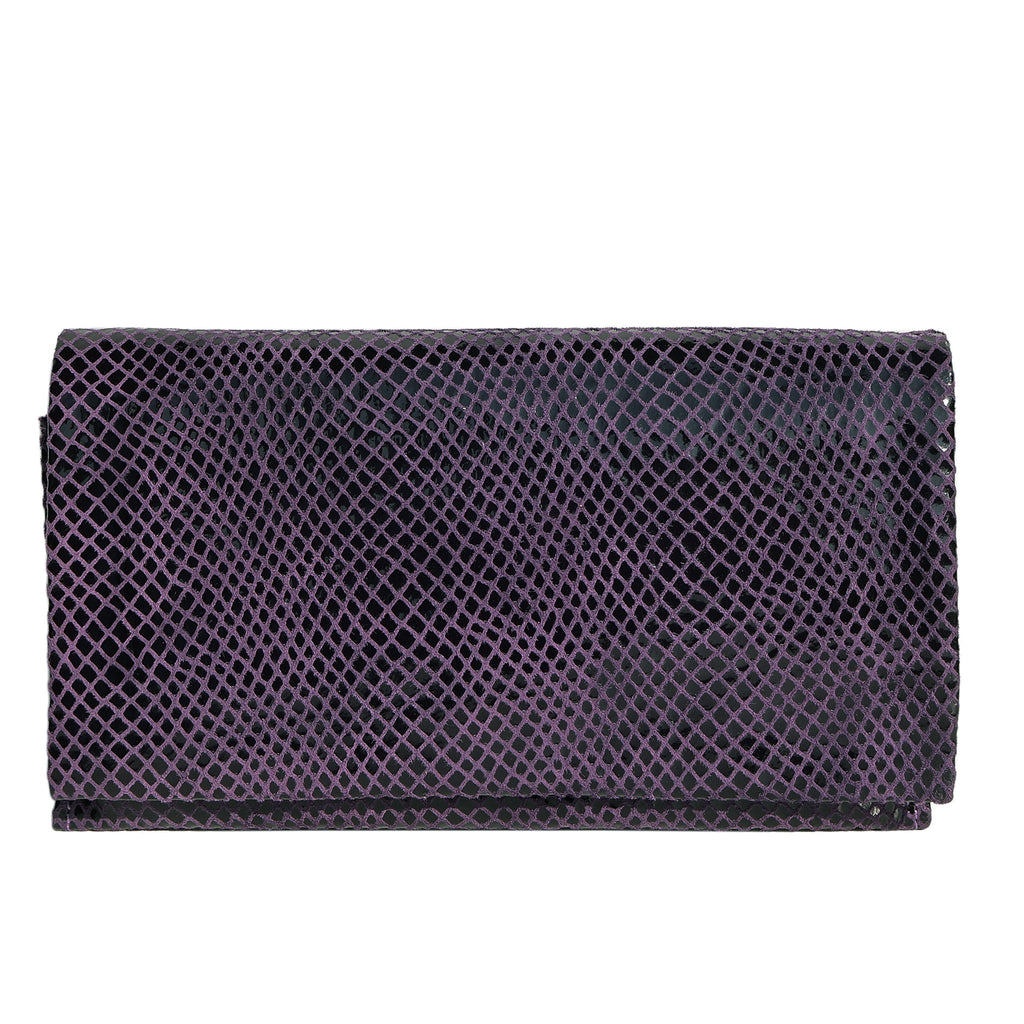 Gio Leather Wallet