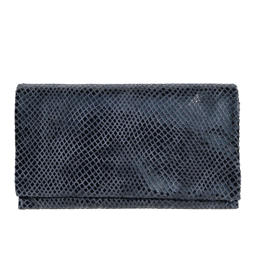 Gio Leather Wallet