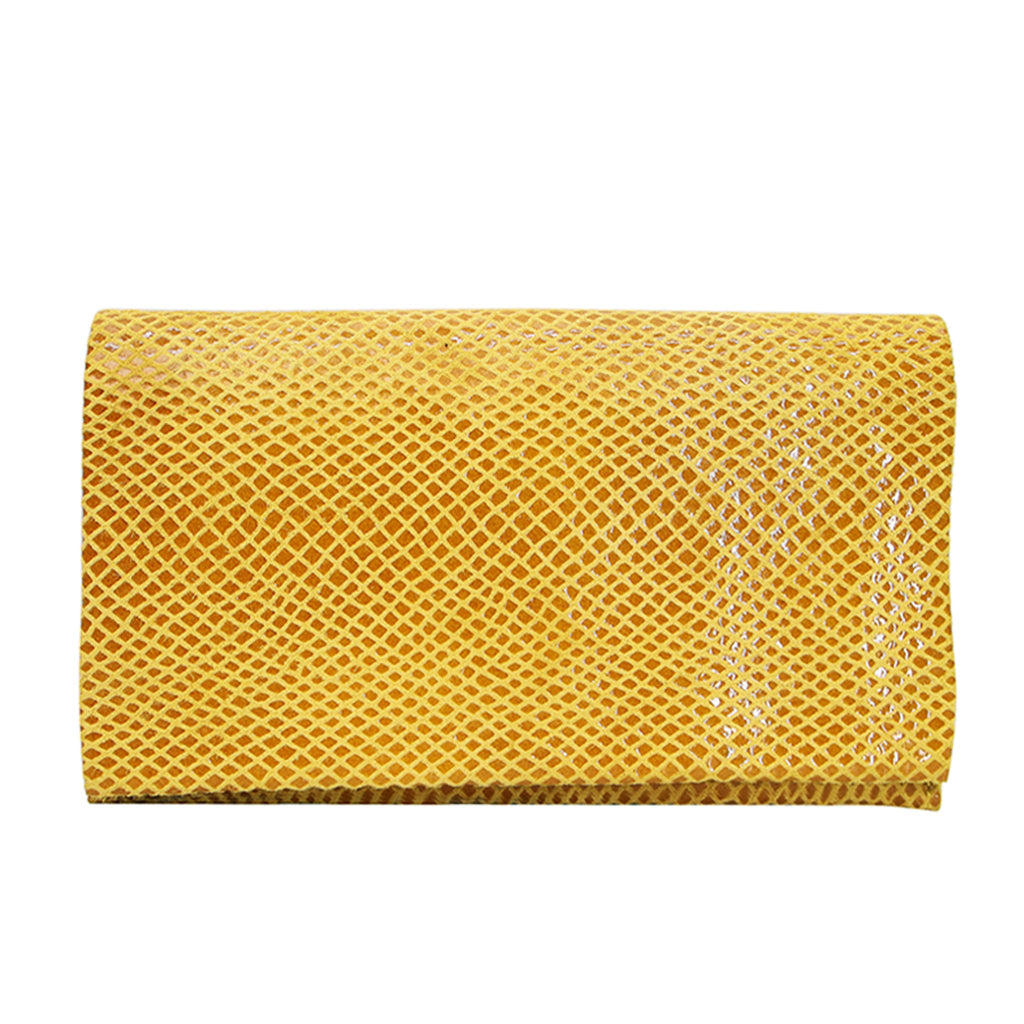 Gio Leather Wallet