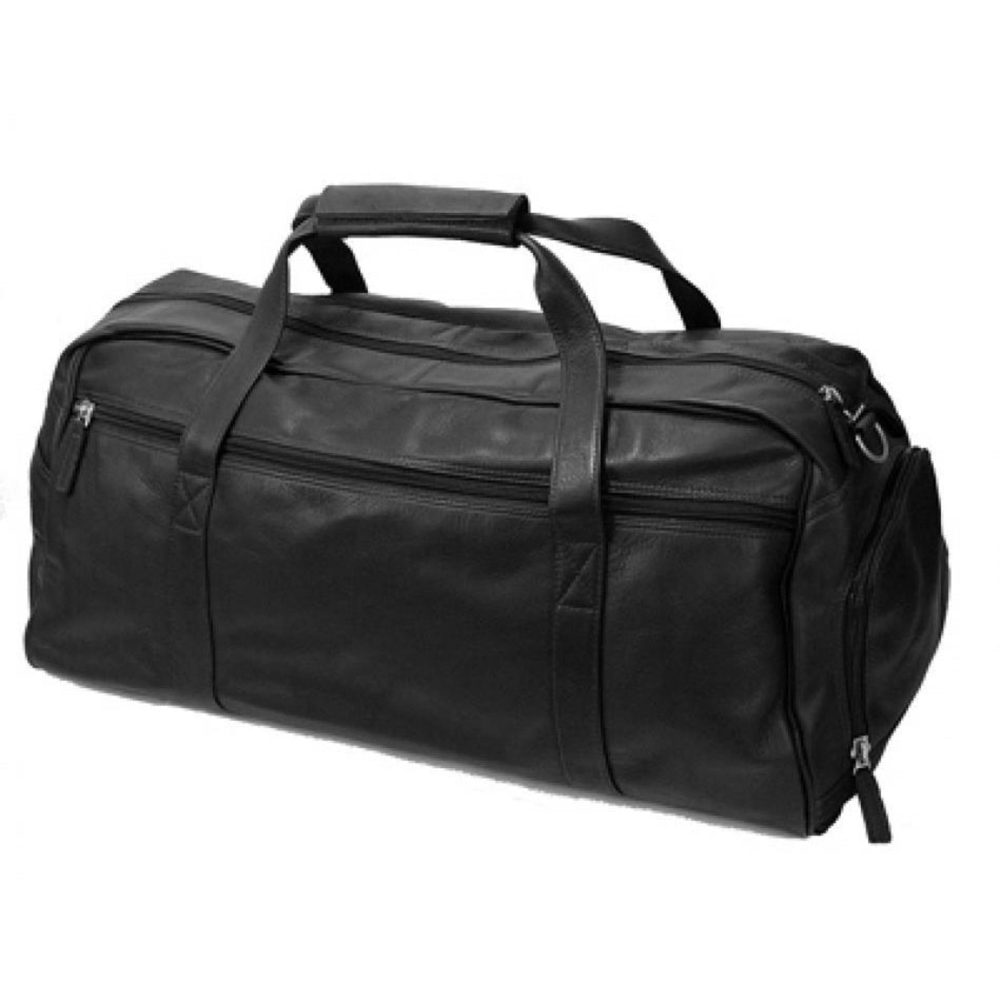 Convention Leather Bag