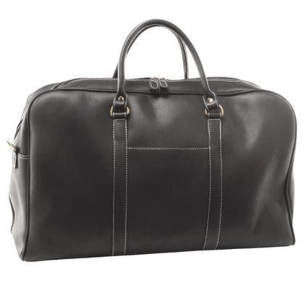 Cabin Leather Duffel Bag
