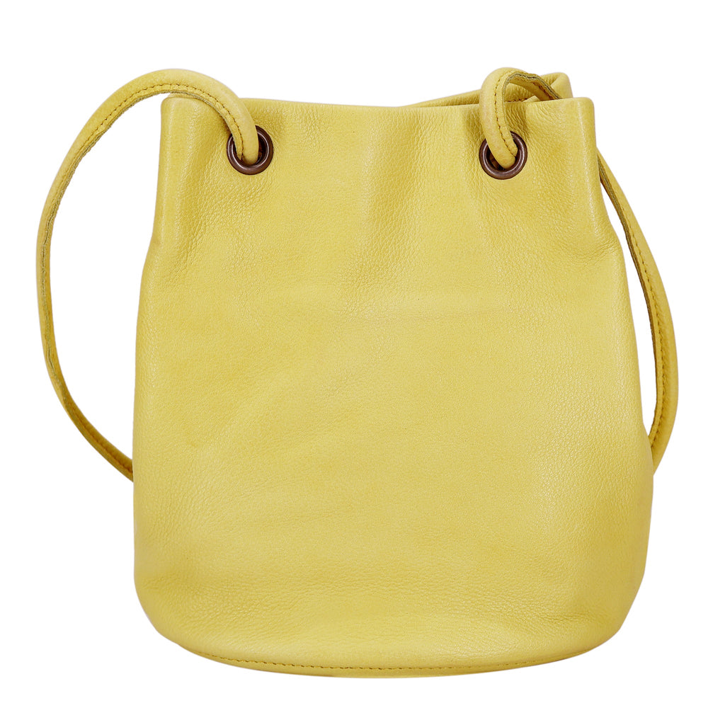 Cassidy Leather Crossbody Bag