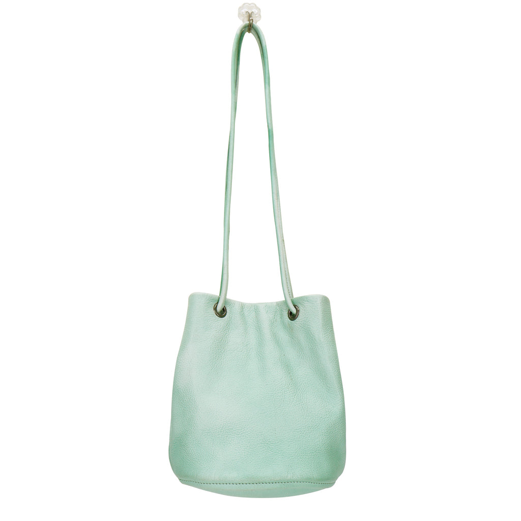 Cassidy Leather Crossbody Bag