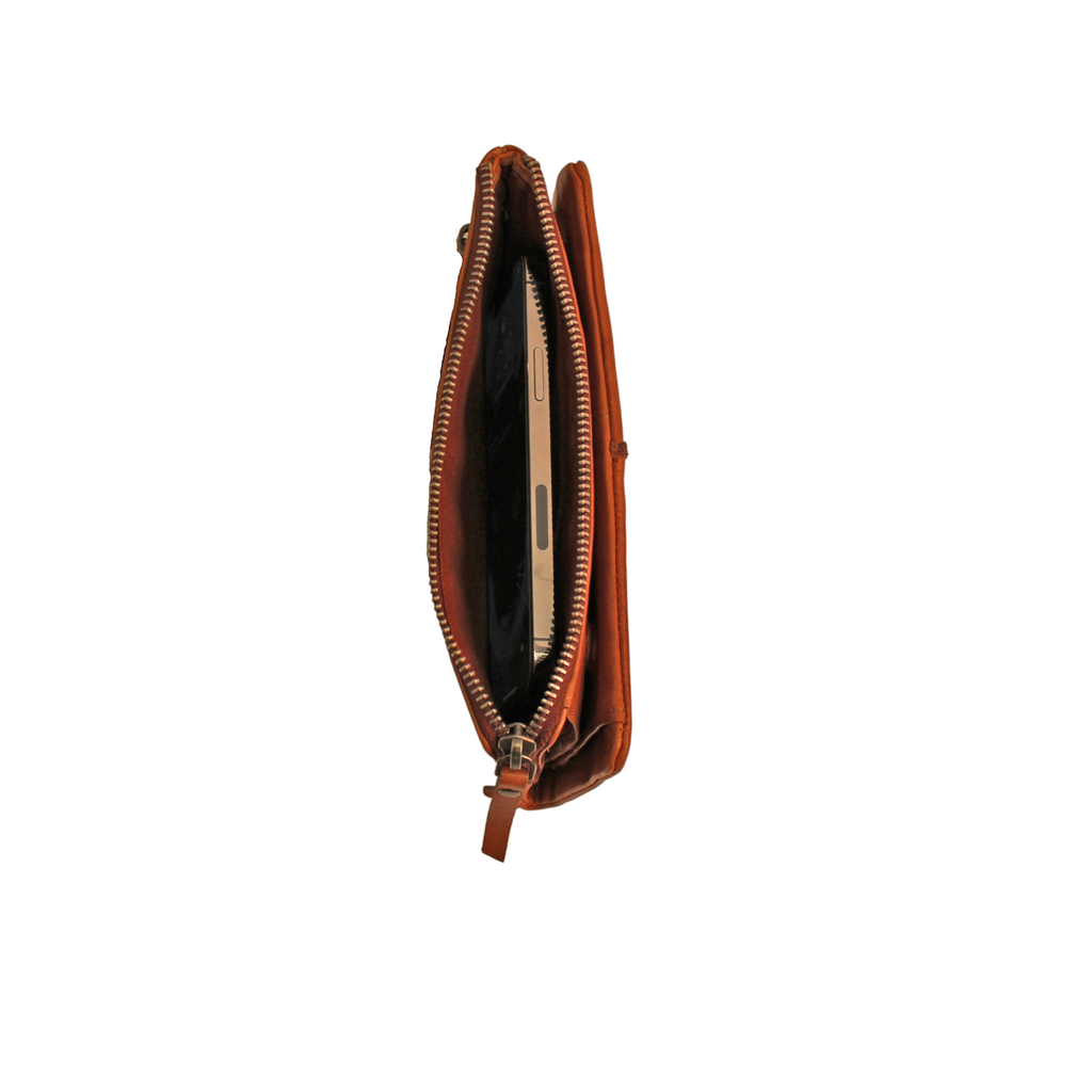 Andi Leather Wallet