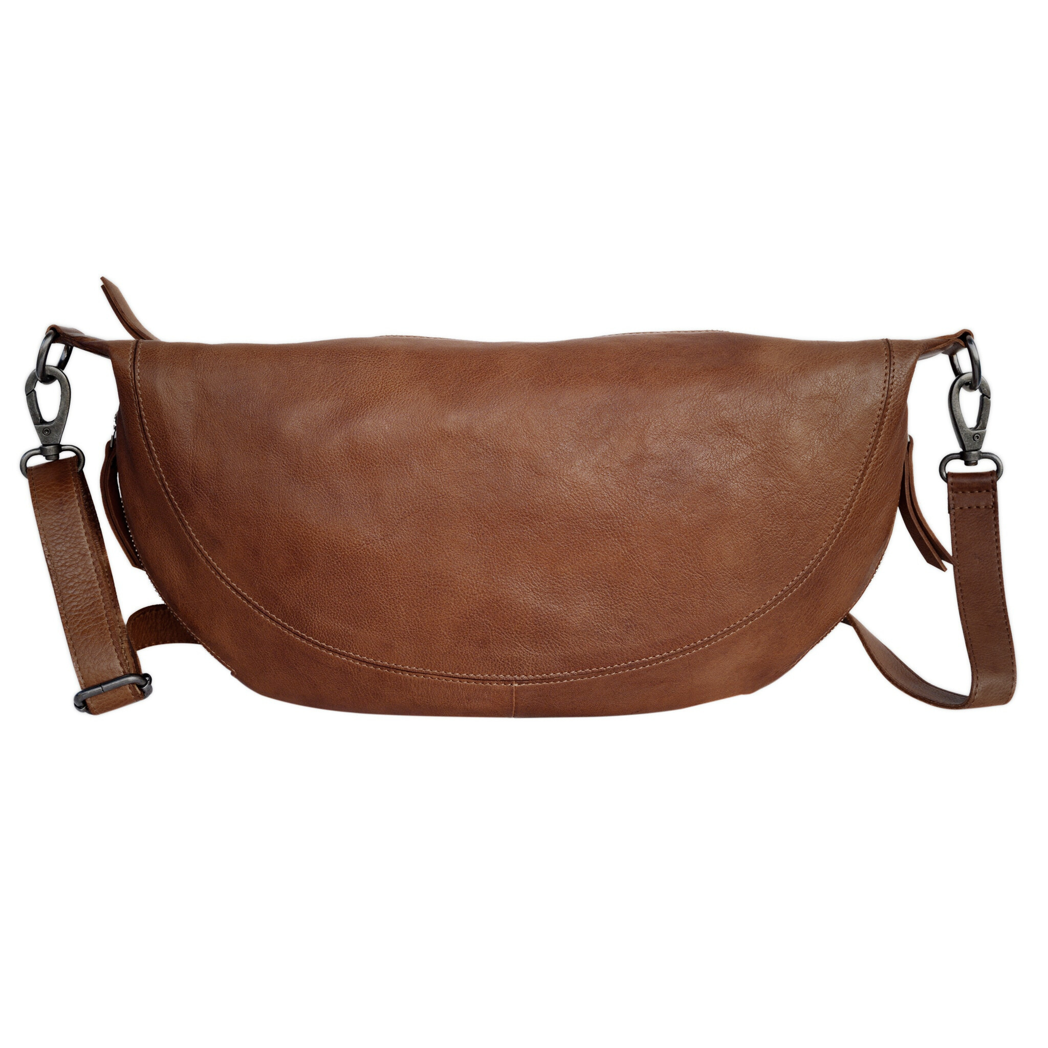 Callie Leather Sling Bag/Crossbody Bag
