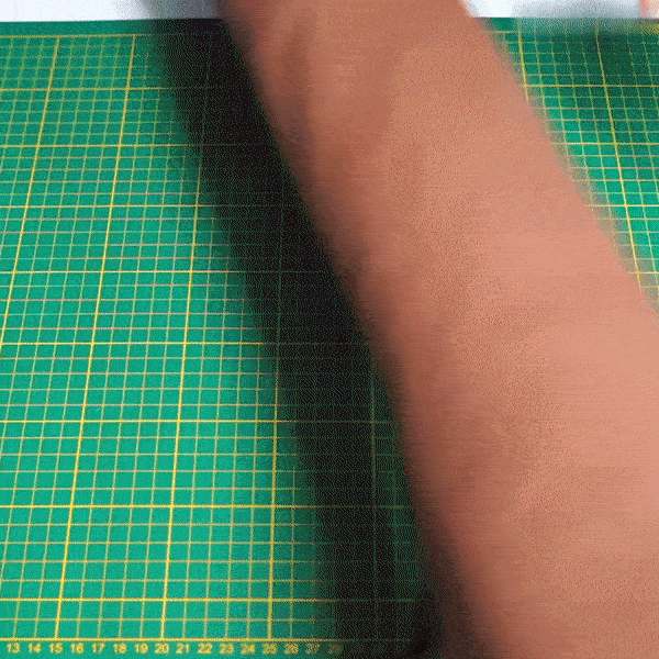 Charleston Leather Duffel Bag