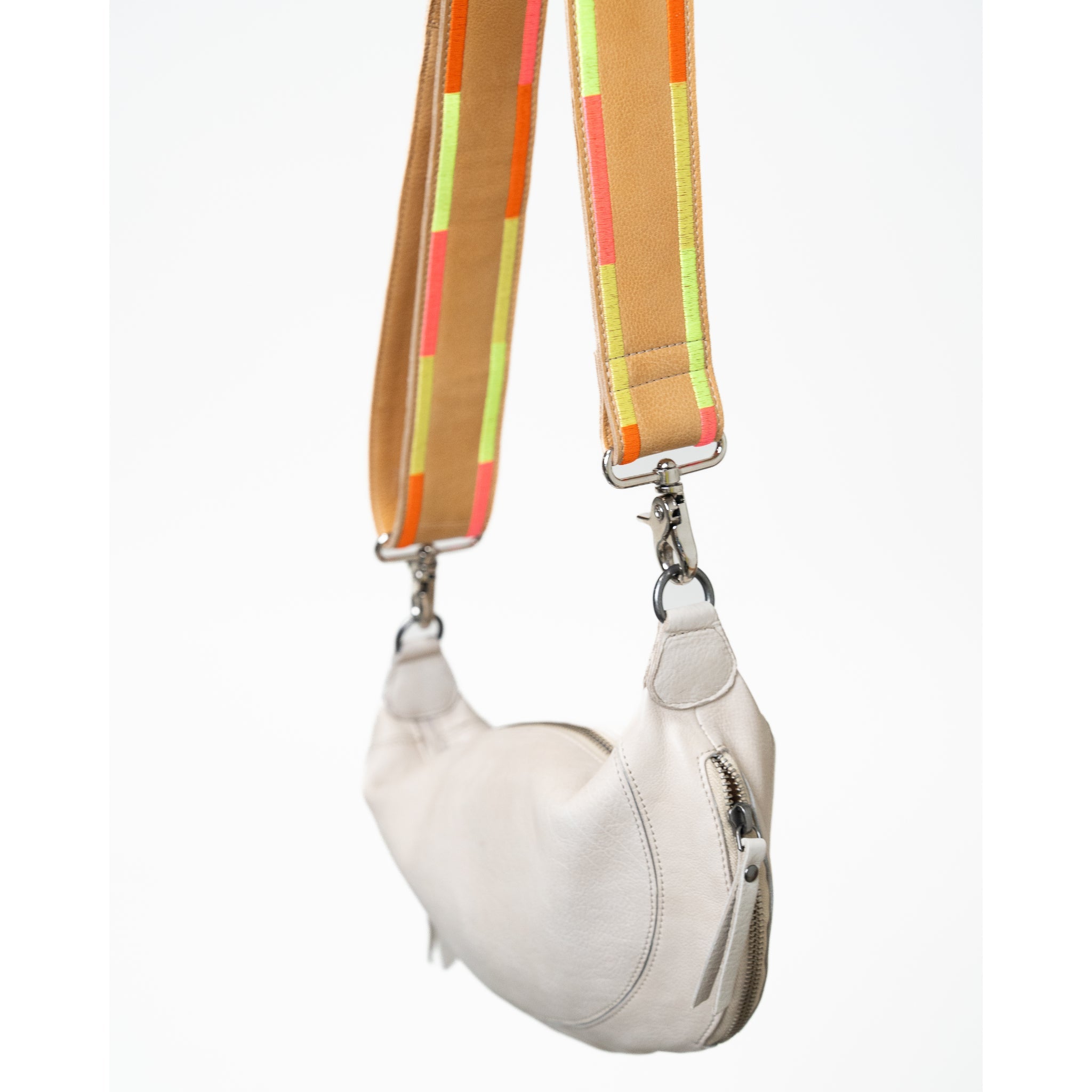 Cosmic Leather Shoulder Strap