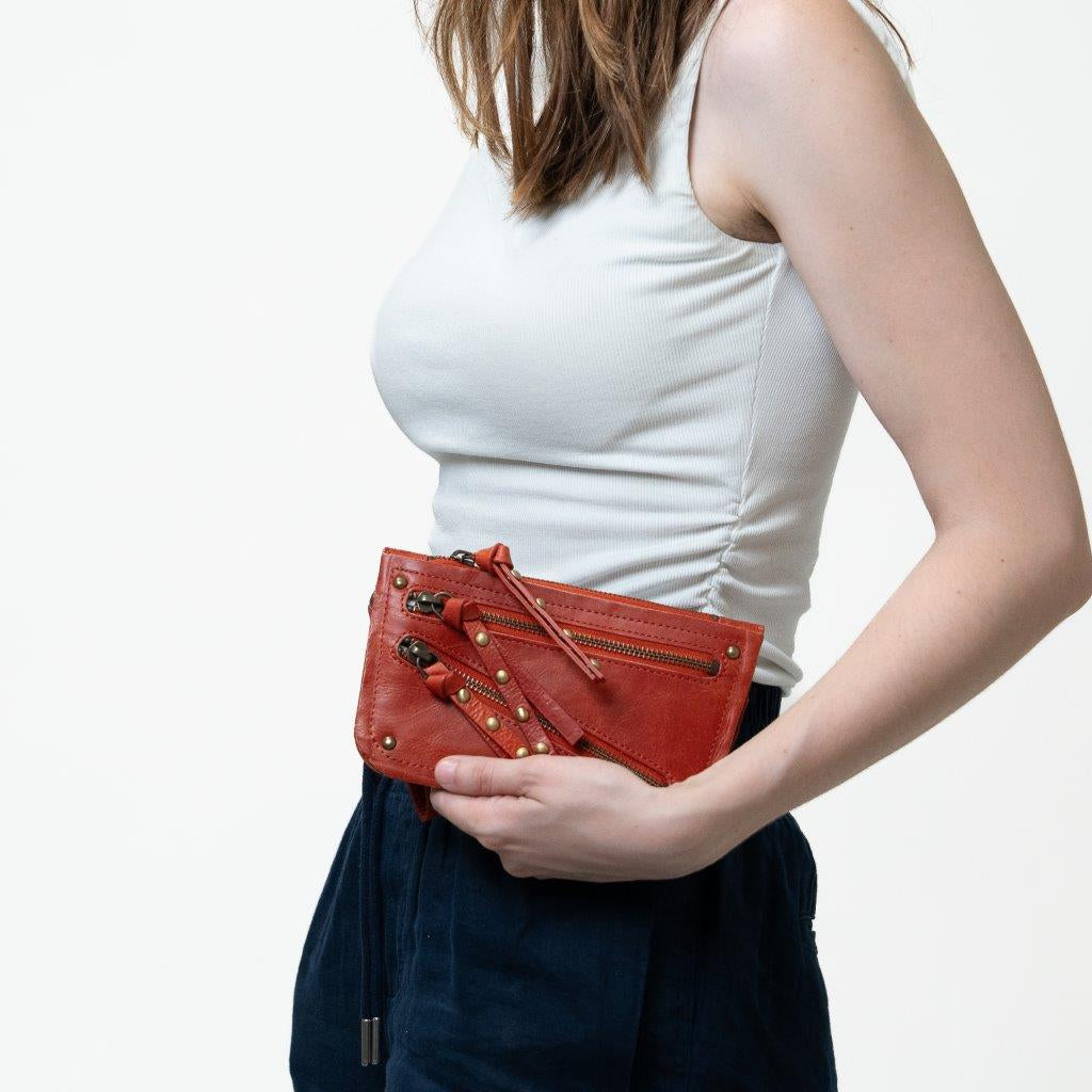 Jossie Wallet/Clutch