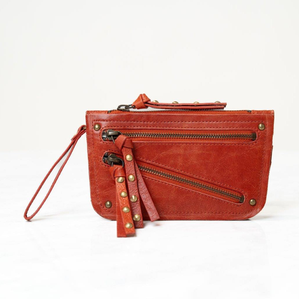 Jossie Wallet/Clutch