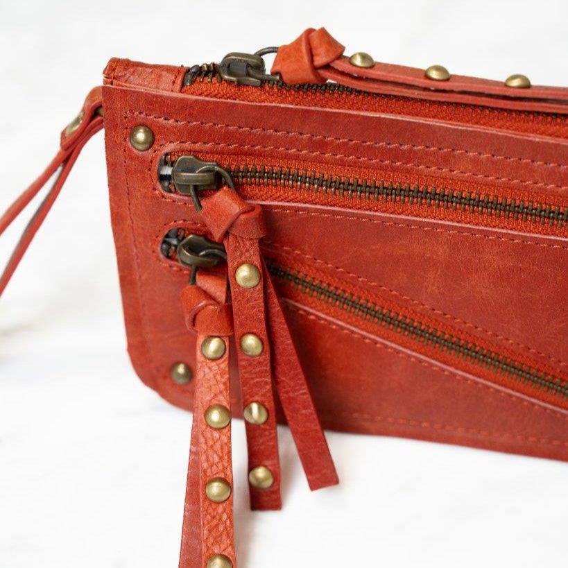 Jossie Wallet/Clutch