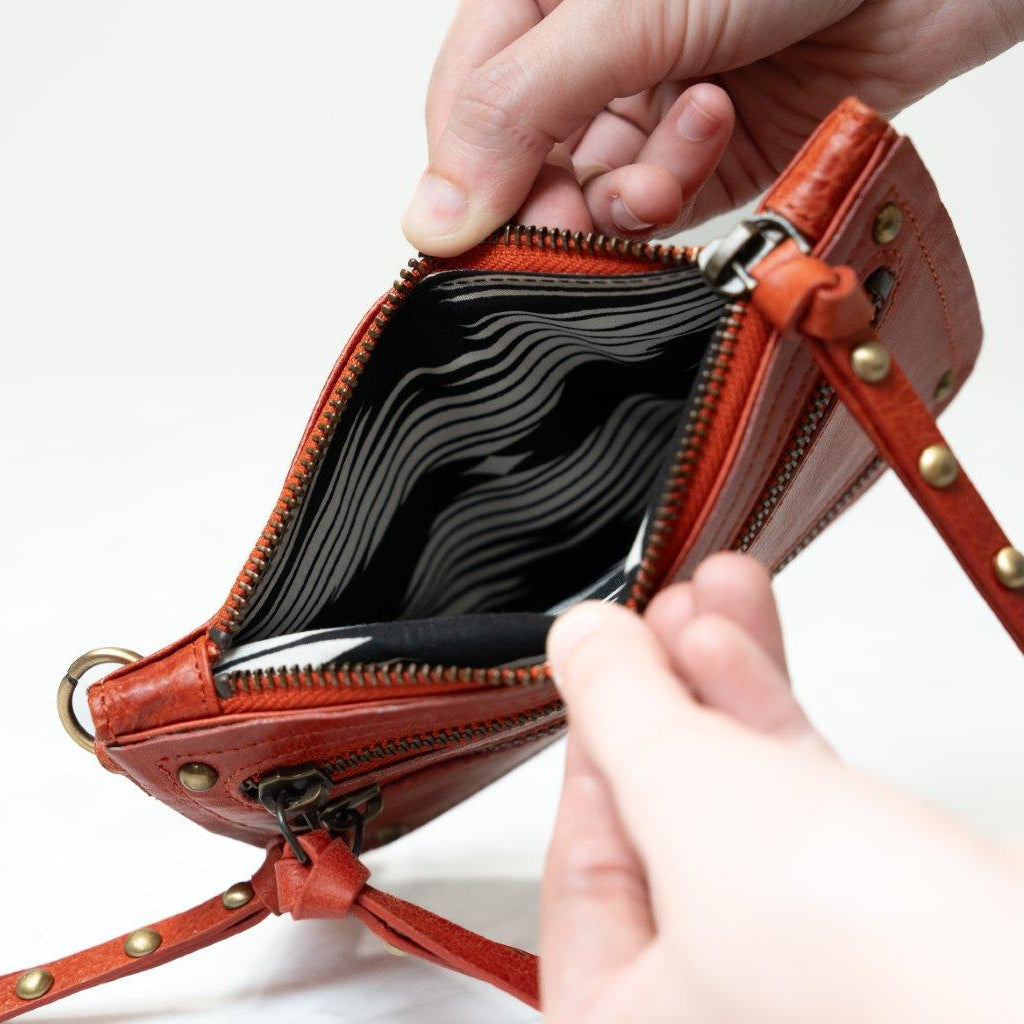 Jossie Wallet/Clutch