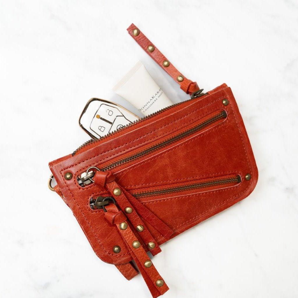 Jossie Wallet/Clutch