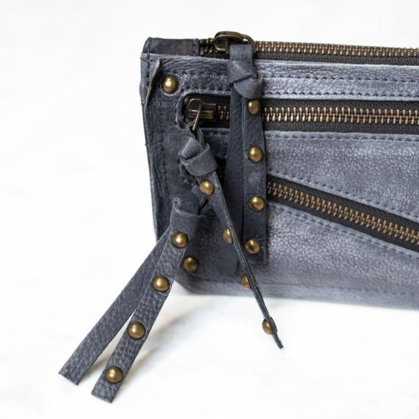 Jossie Wallet/Clutch