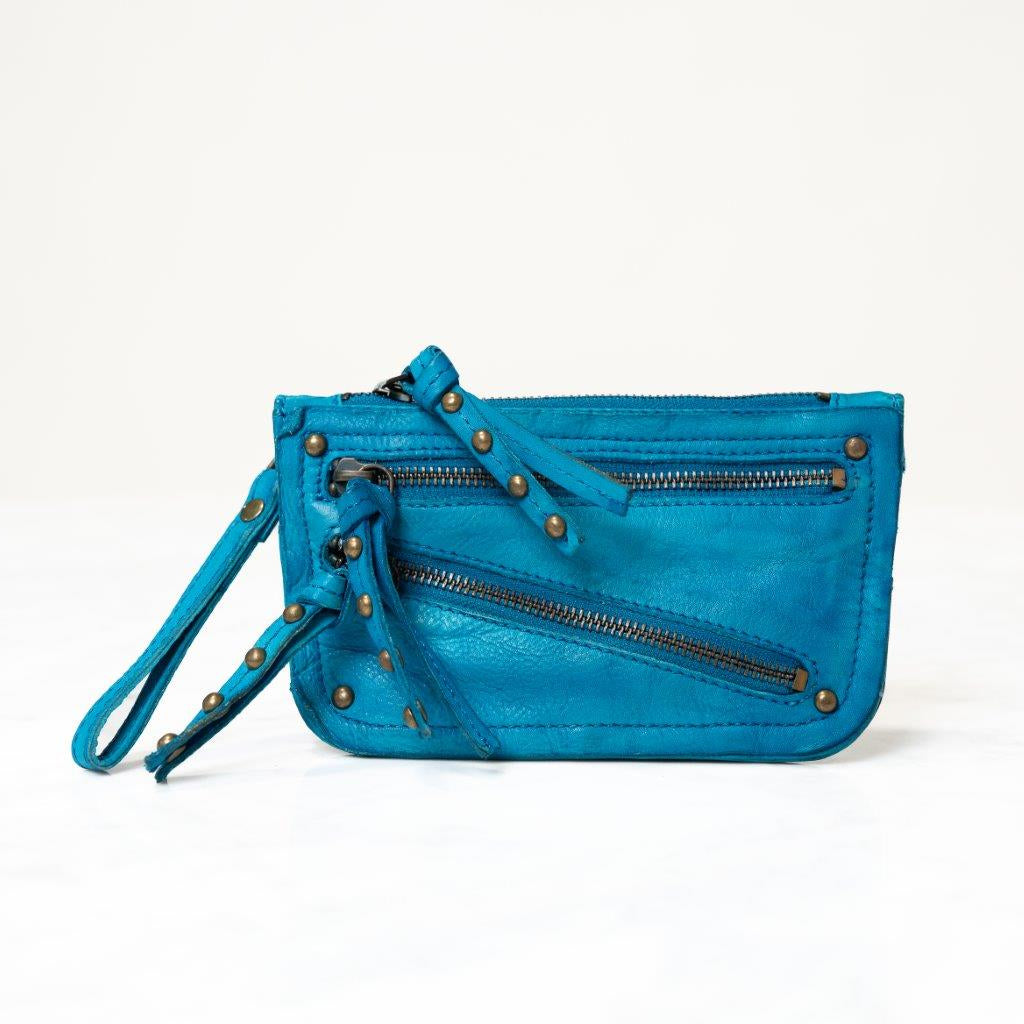 Jossie Wallet/Clutch