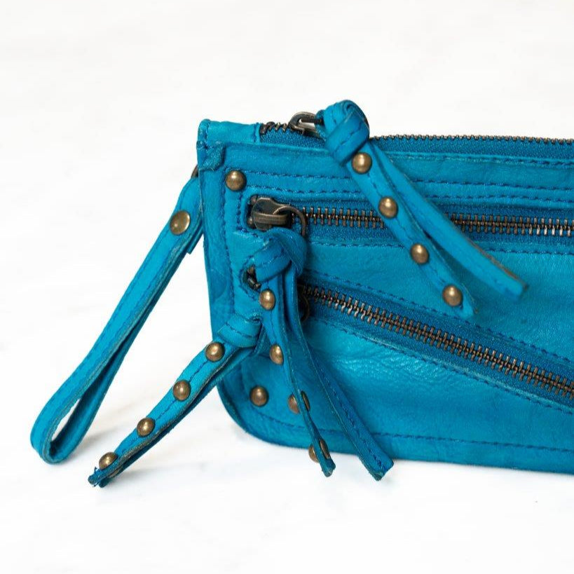 Jossie Wallet/Clutch