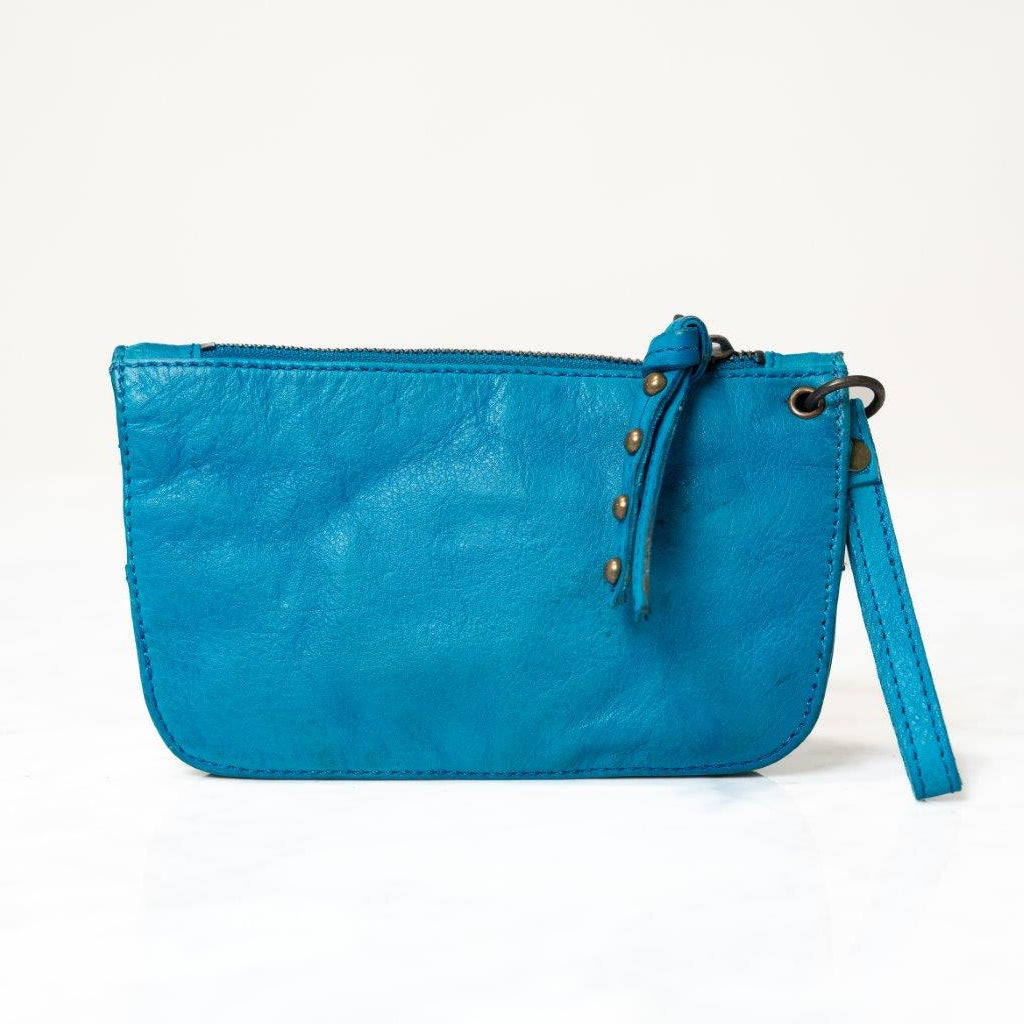 Jossie Wallet/Clutch