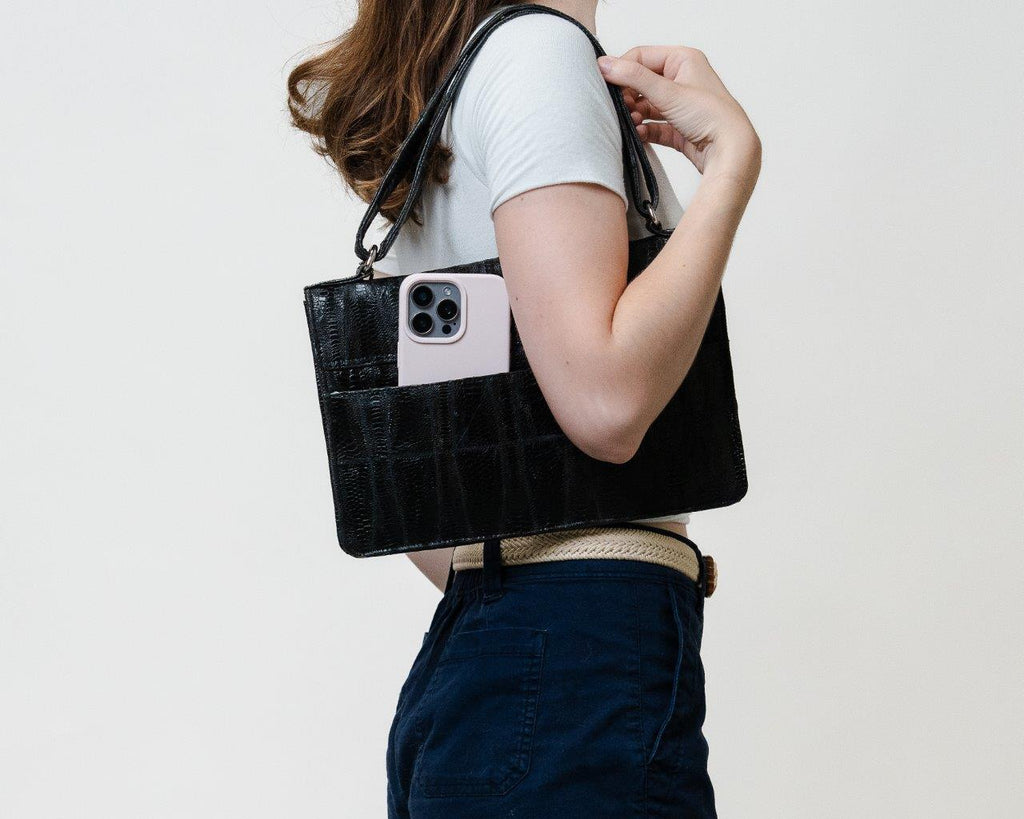 Sierra Shoulderbag