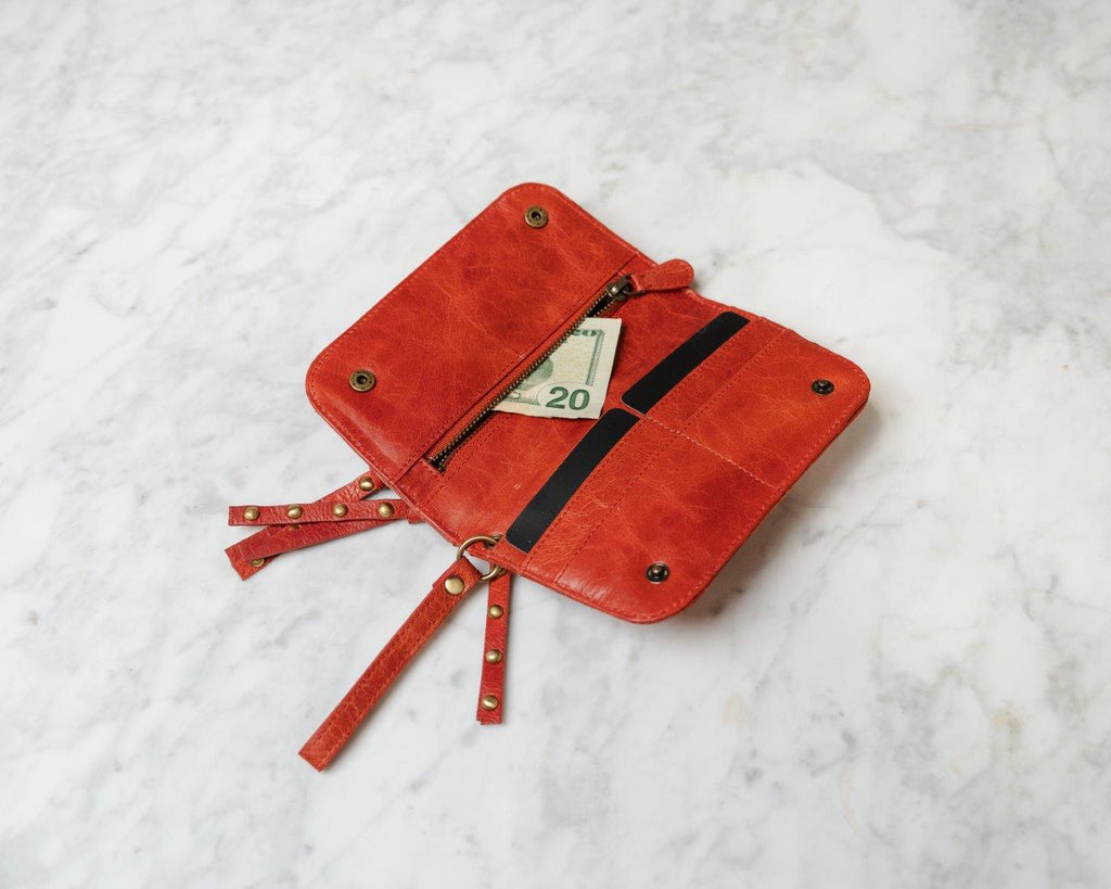 Jossie Wallet/Clutch