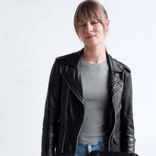 Basil Leather Crossbody Bag