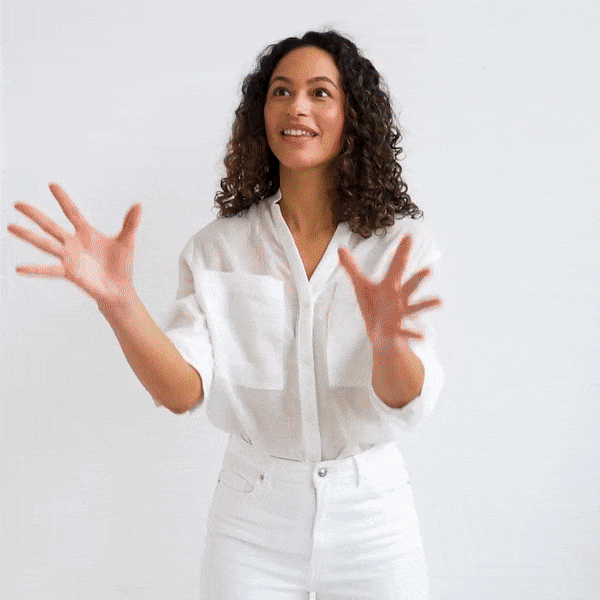 Bianca Leather Tote Bag/Crossbody Bag