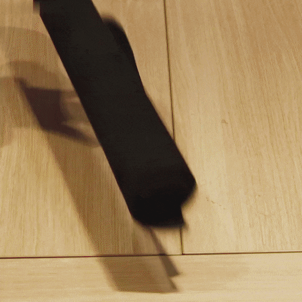 Gabriel Leather Crossbody