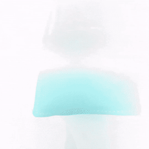 Gabriel Leather Crossbody