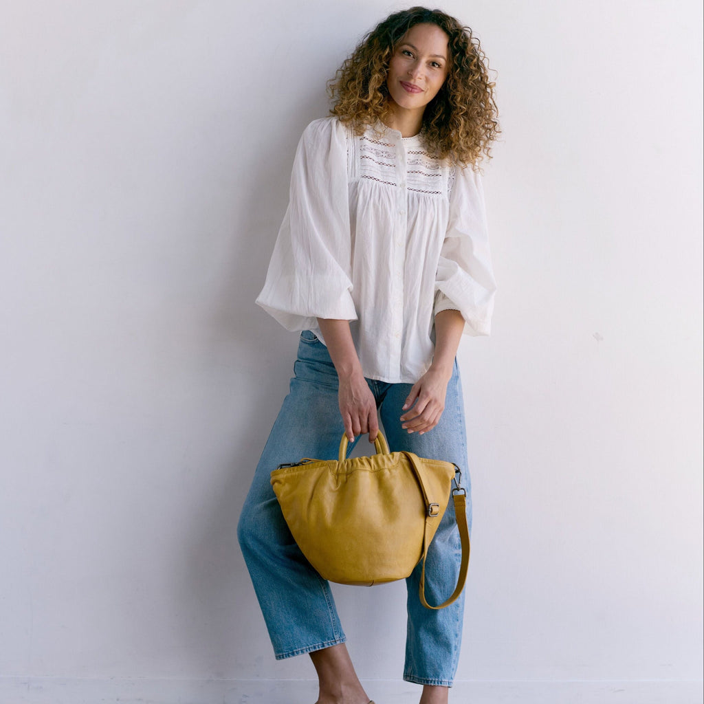 Ramble Tote/Crossbody