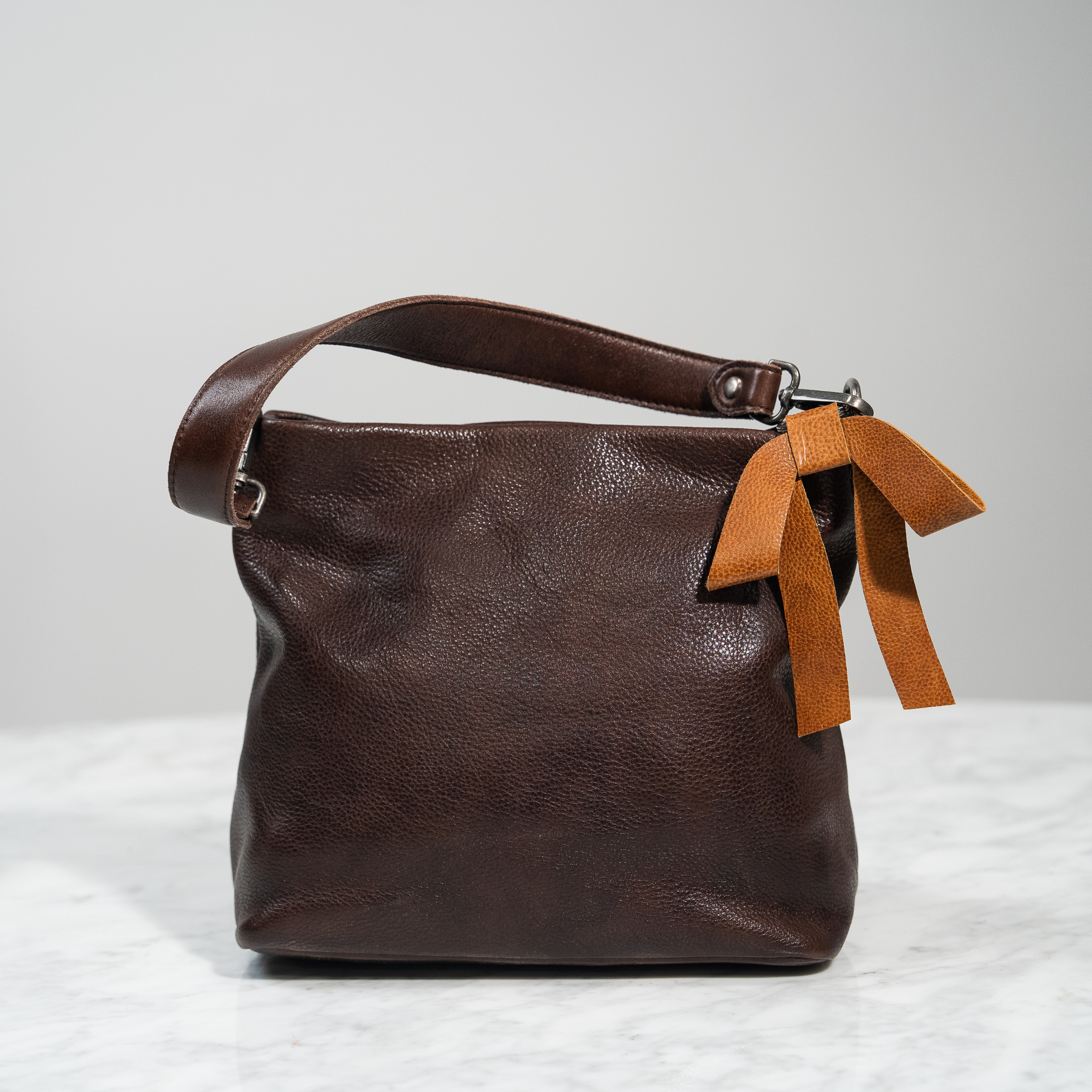 Ivy Leather Crossbody / Shoulder Bag