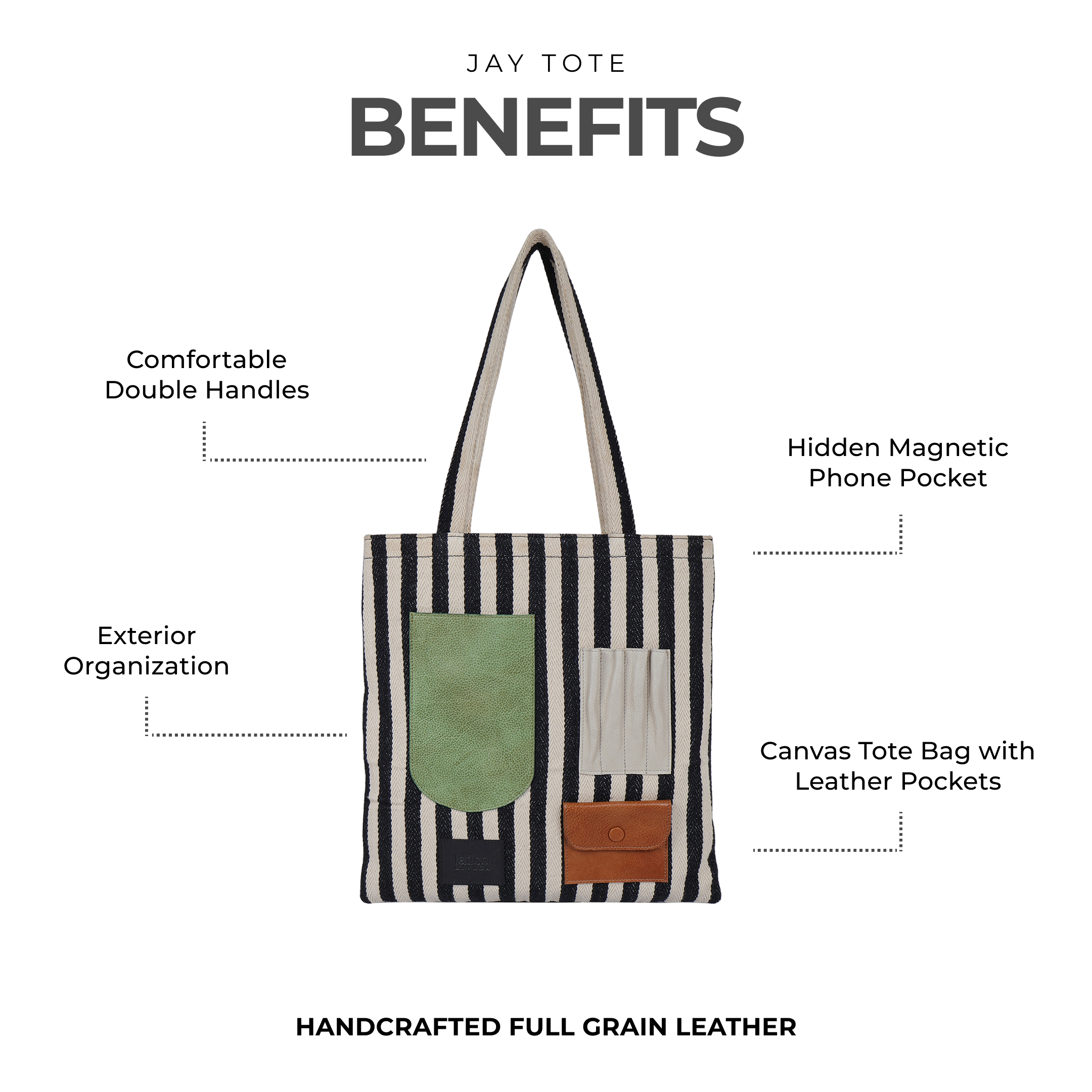 Jay Tote