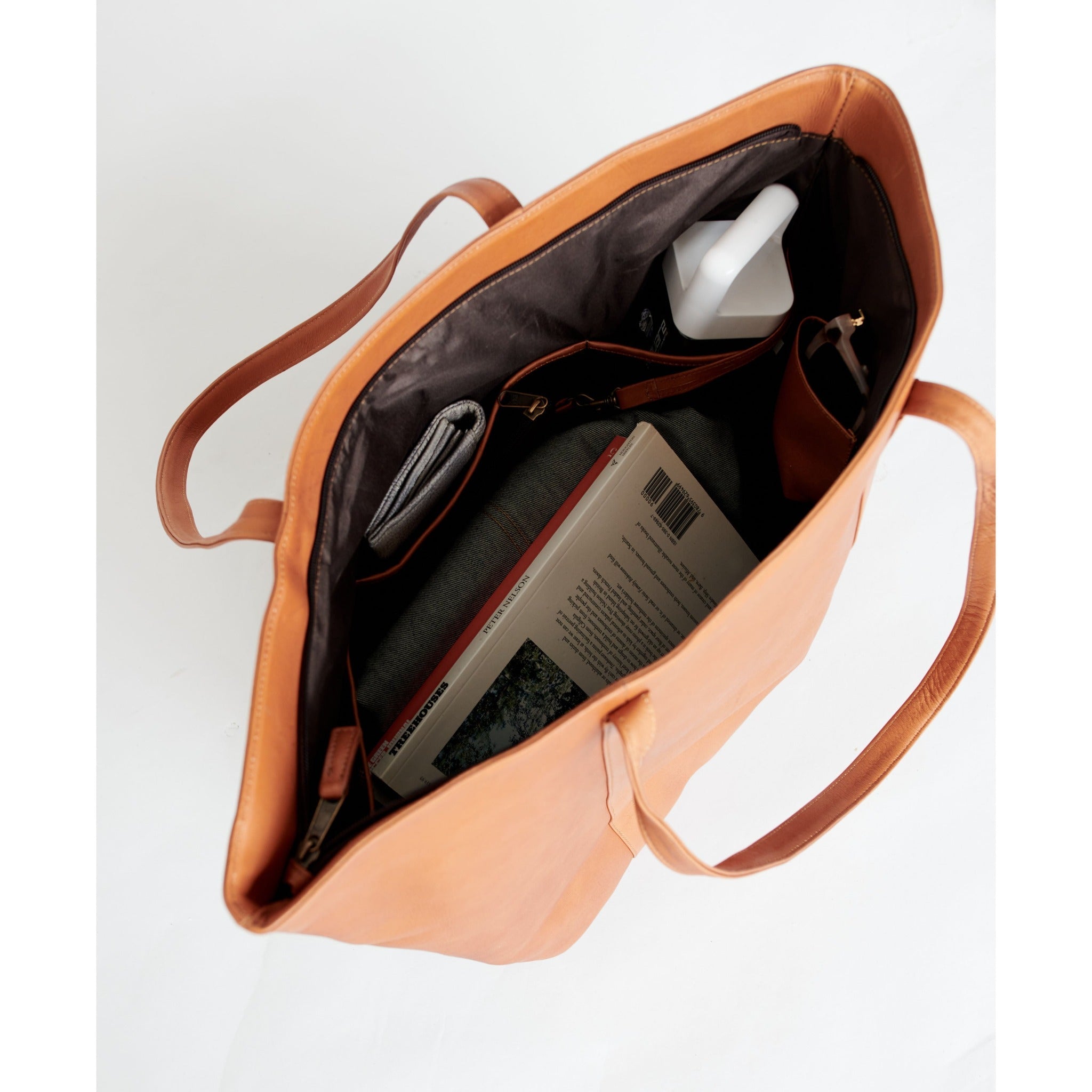 Suburban Tote/Weekender - LG