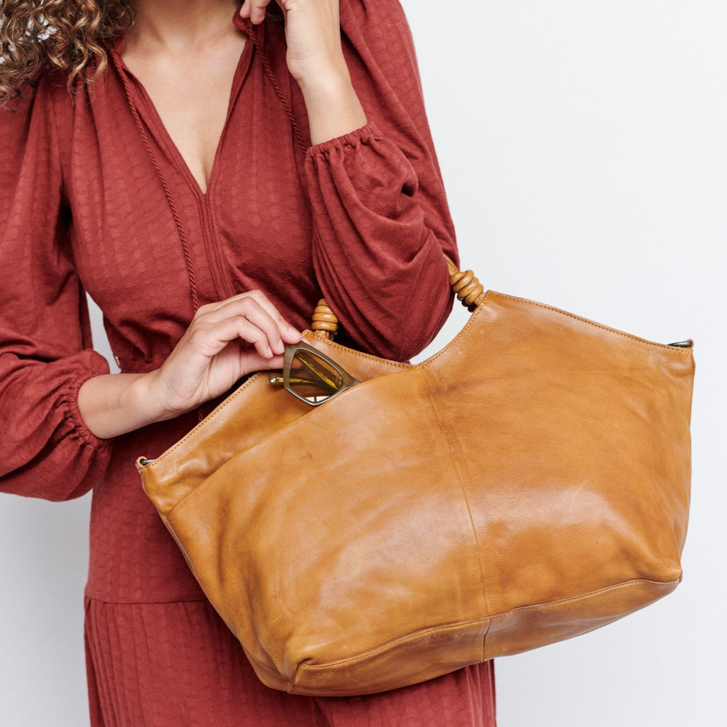 Nelly Tote/Crossbody
