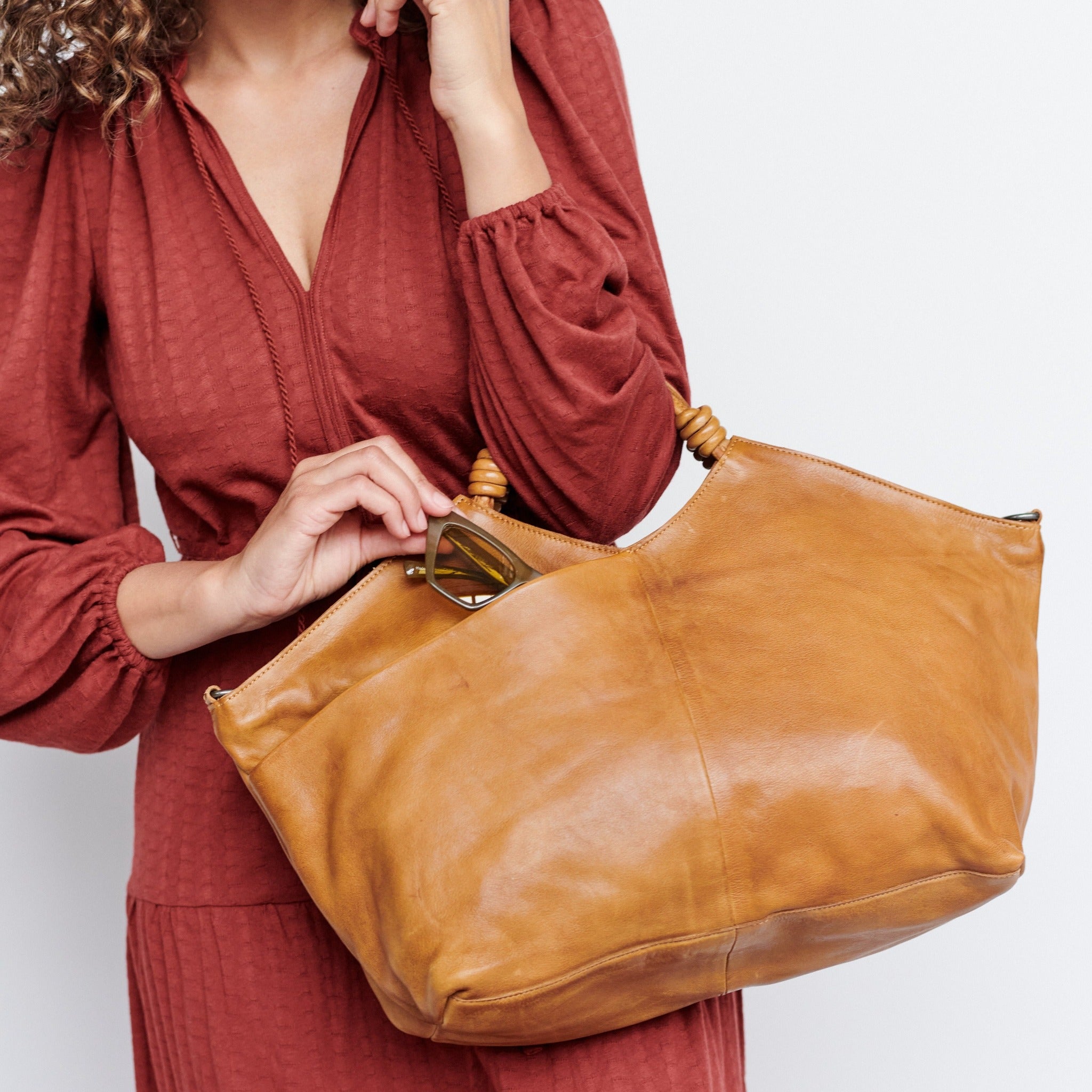 Nelly Tote/Crossbody