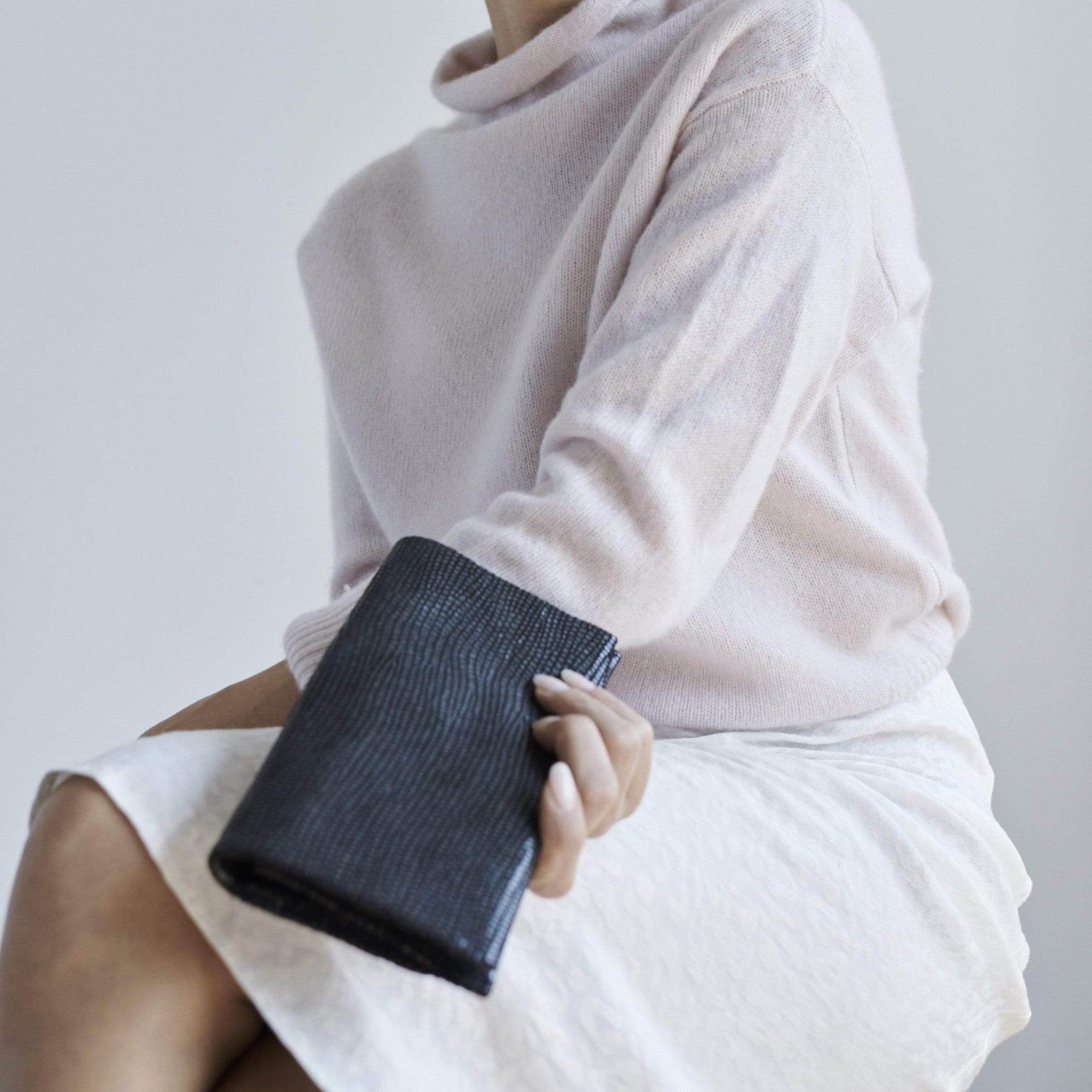 Eloise Leather Wallet