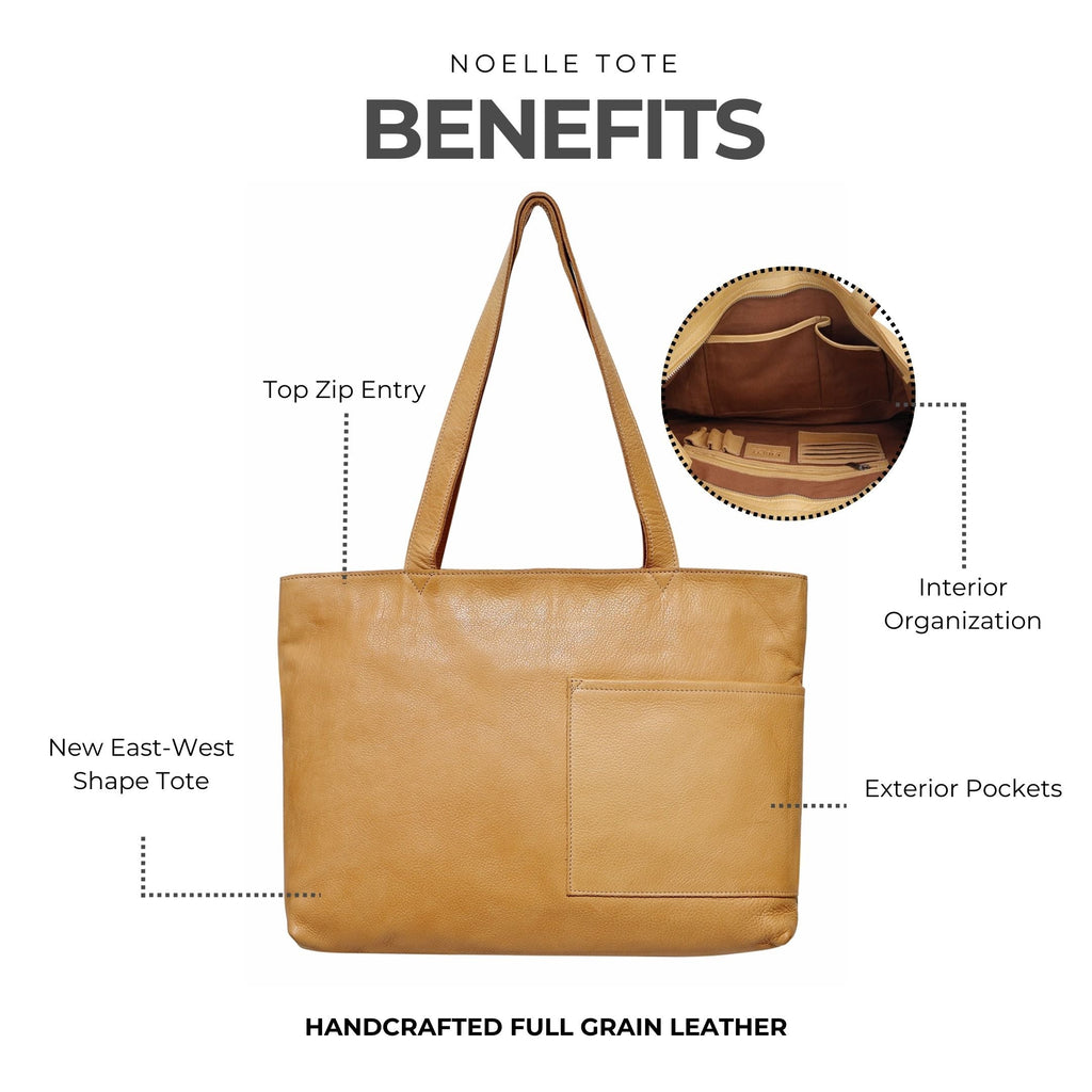 Noelle Tote