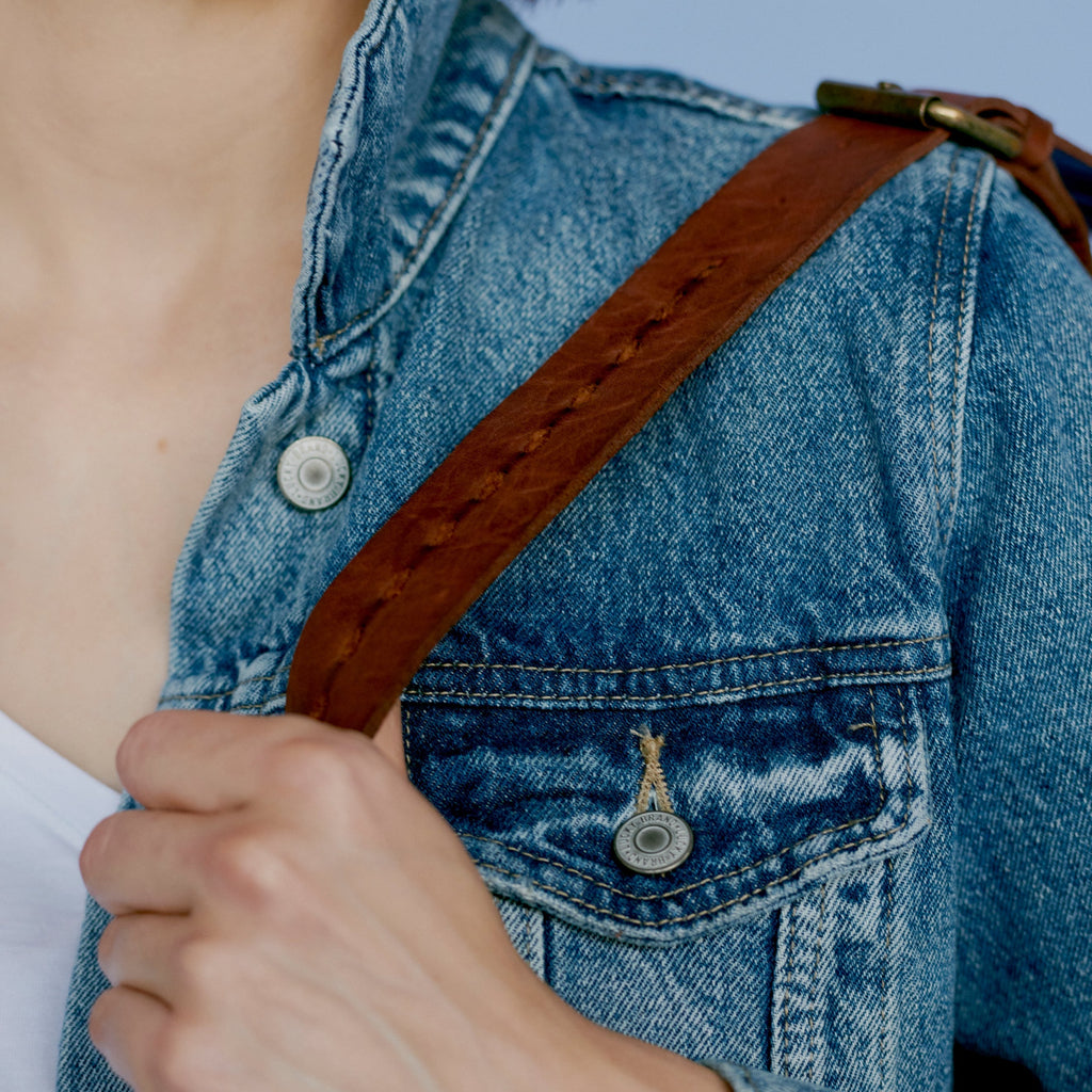 Stella Hobo/Shoulder Bag