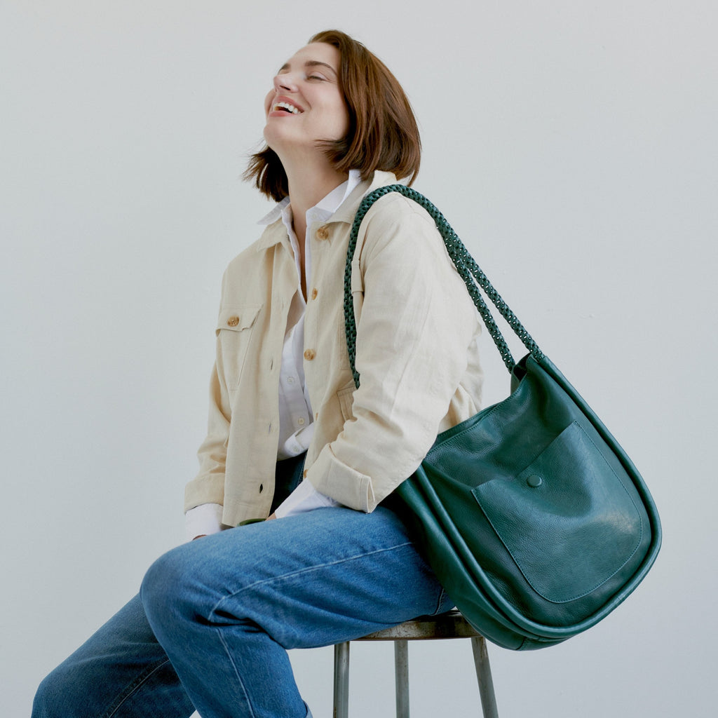 Sunbeam Shoulderbag