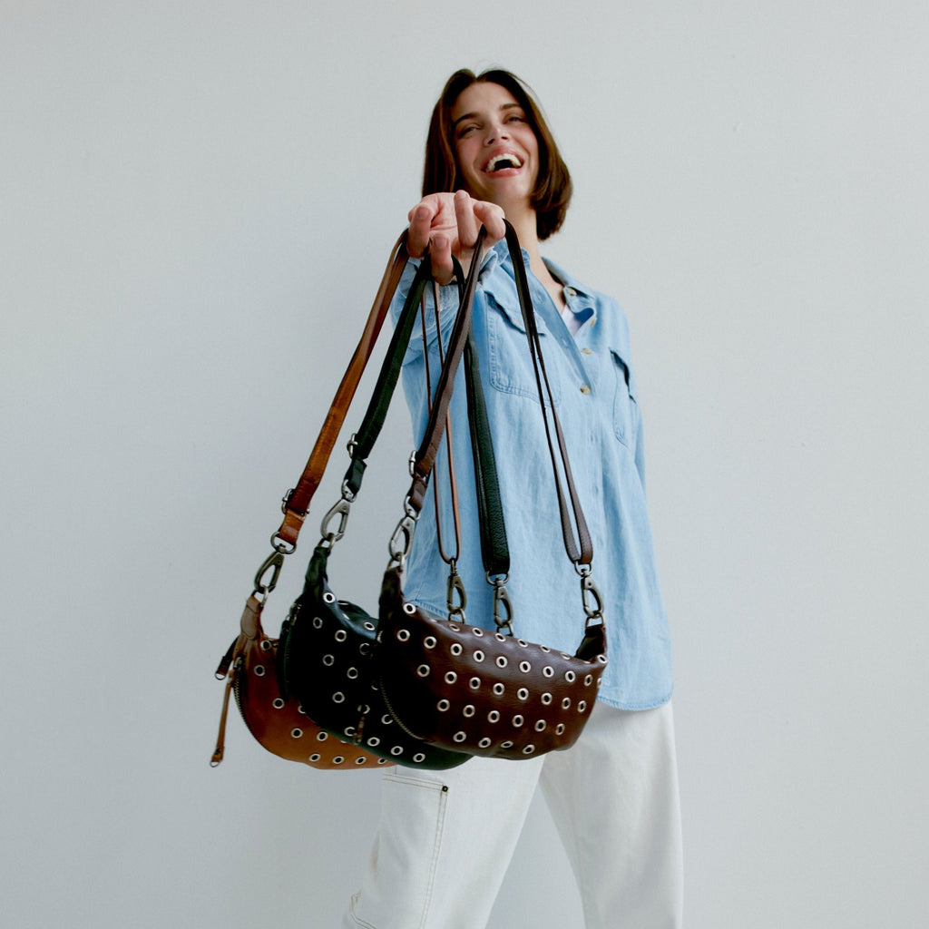 Bond Sling Bag/Crossbody Bag