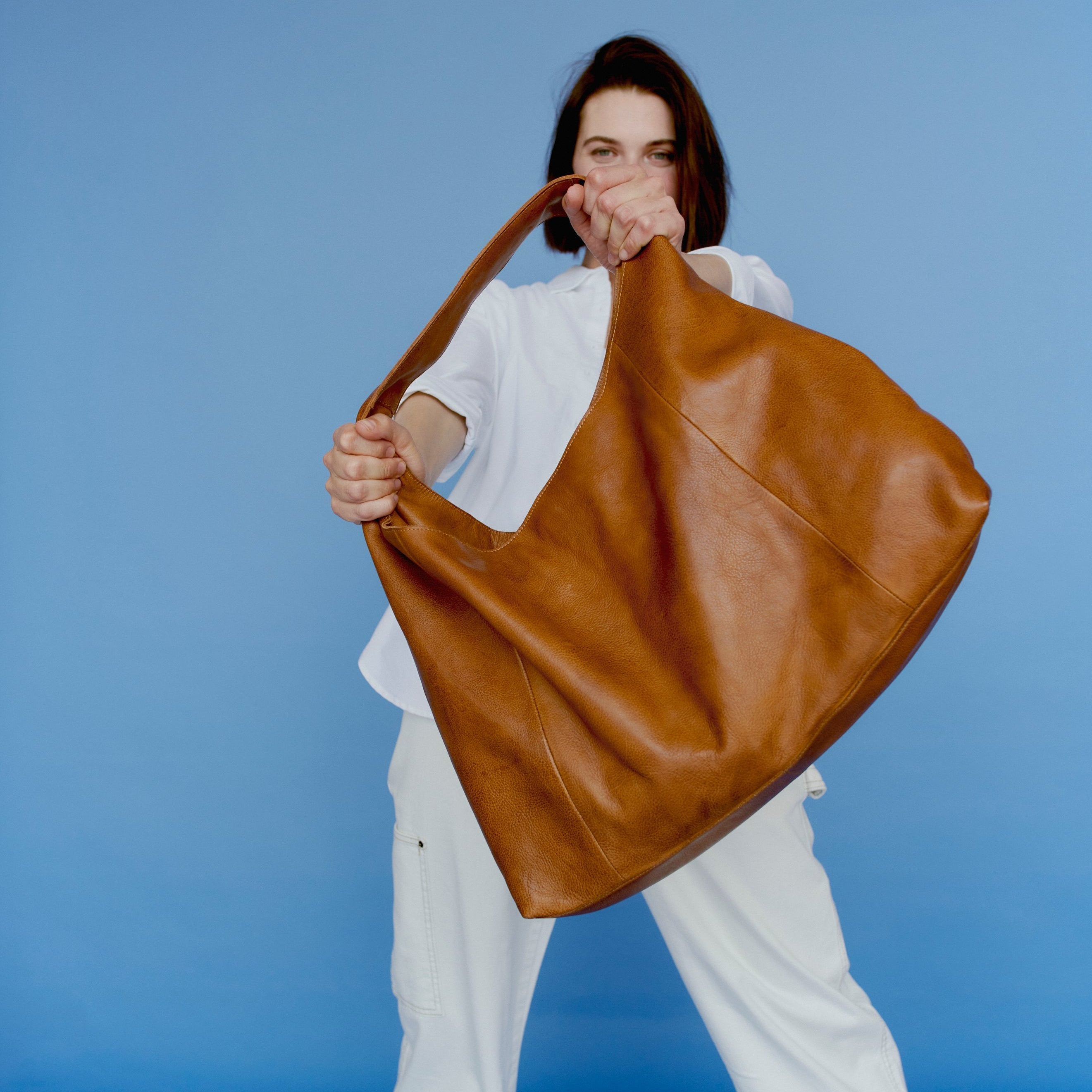 Lindsey Tote/Shoulder Bag