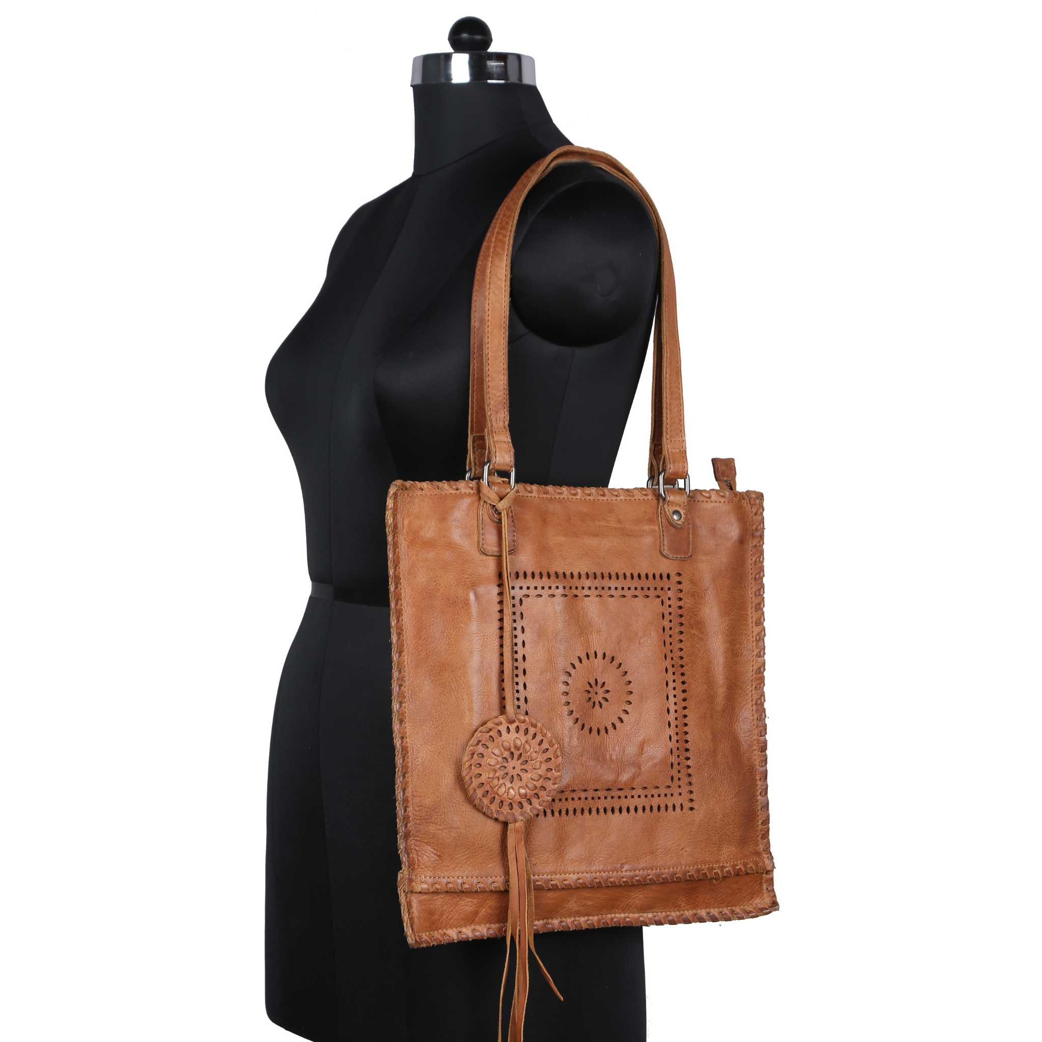 Soleil Tote/Shoulder Bag