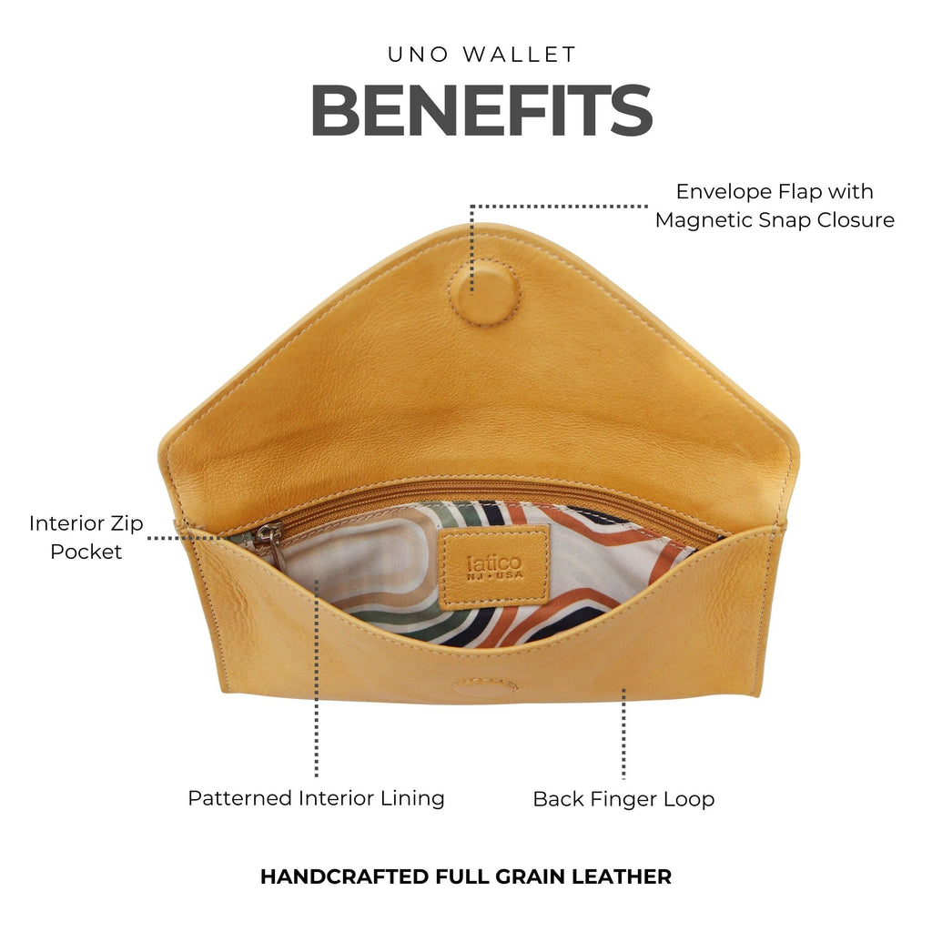 Uno Wallet