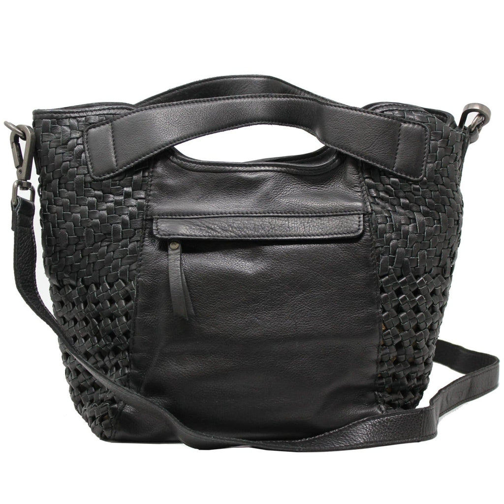 Theo Tote/Crossbody