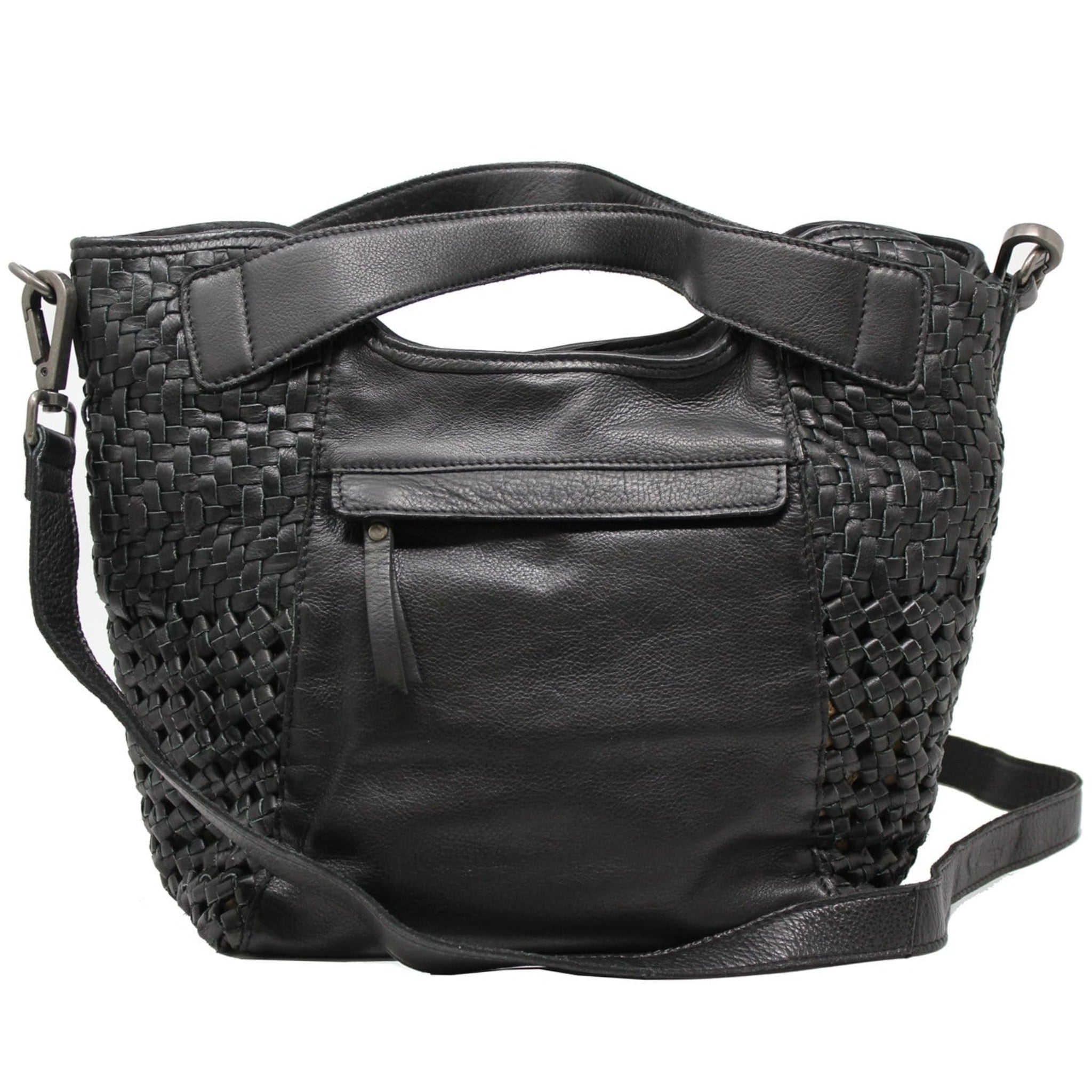 Theo Tote/Crossbody