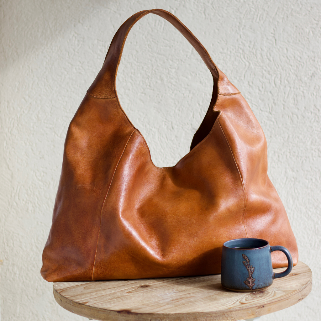 Lindsey Tote/Shoulder Bag