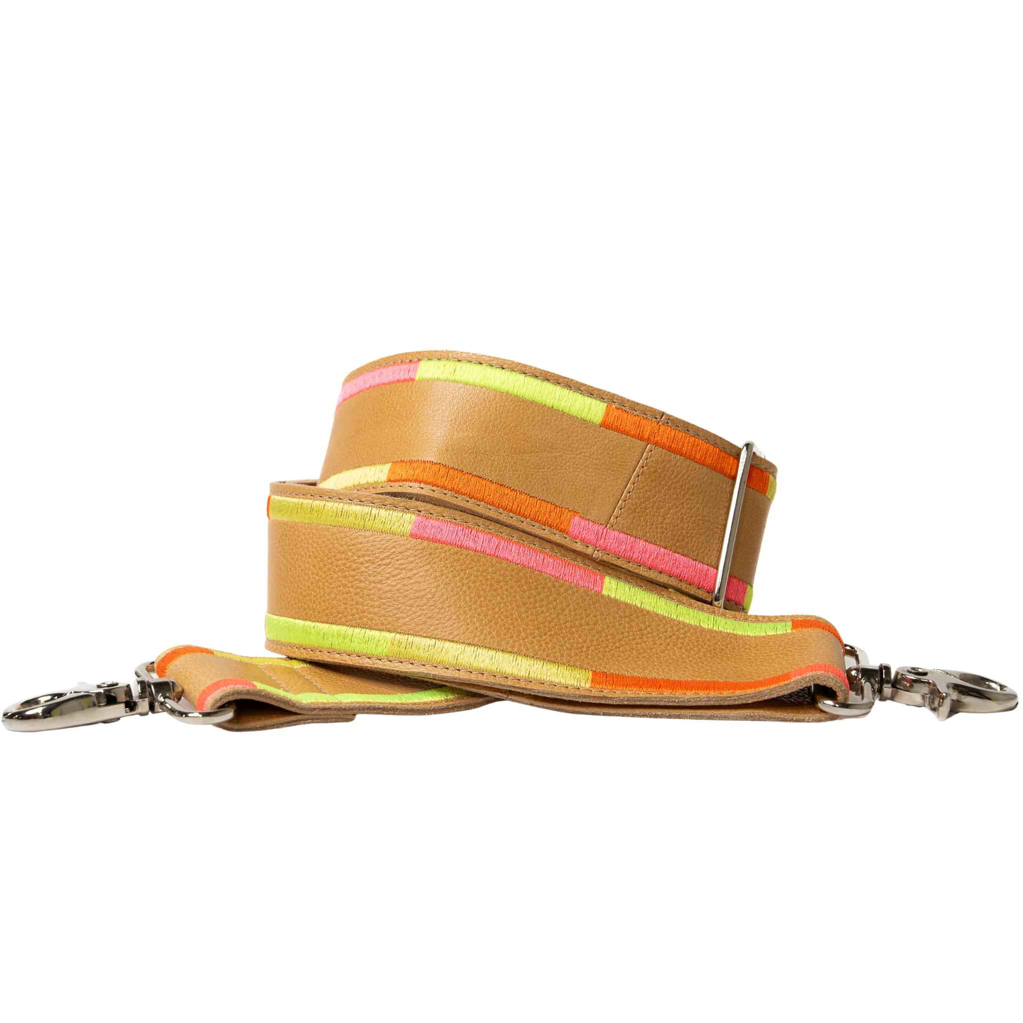 Cosmic Leather Shoulder Strap